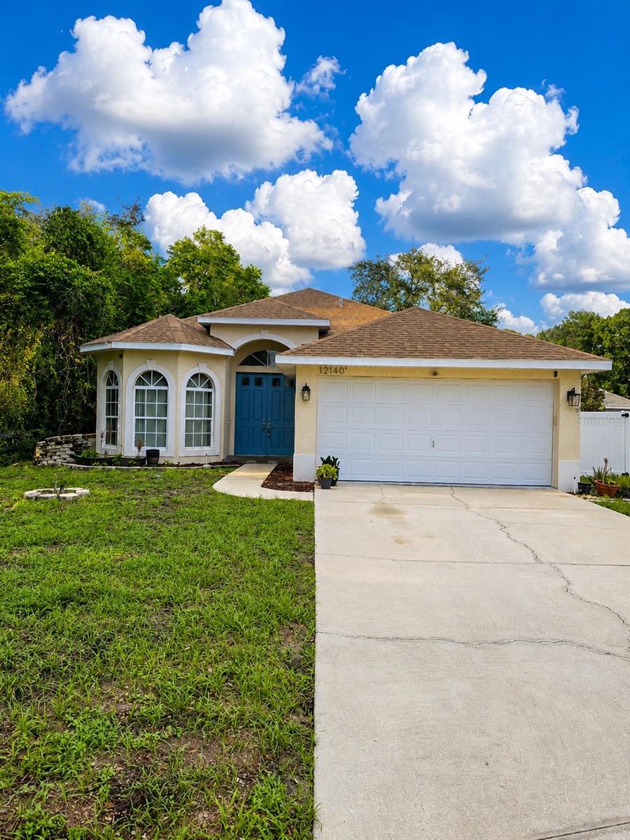 Photo of 12140 TASHA COURT NEW PORT RICHEY FL 34654