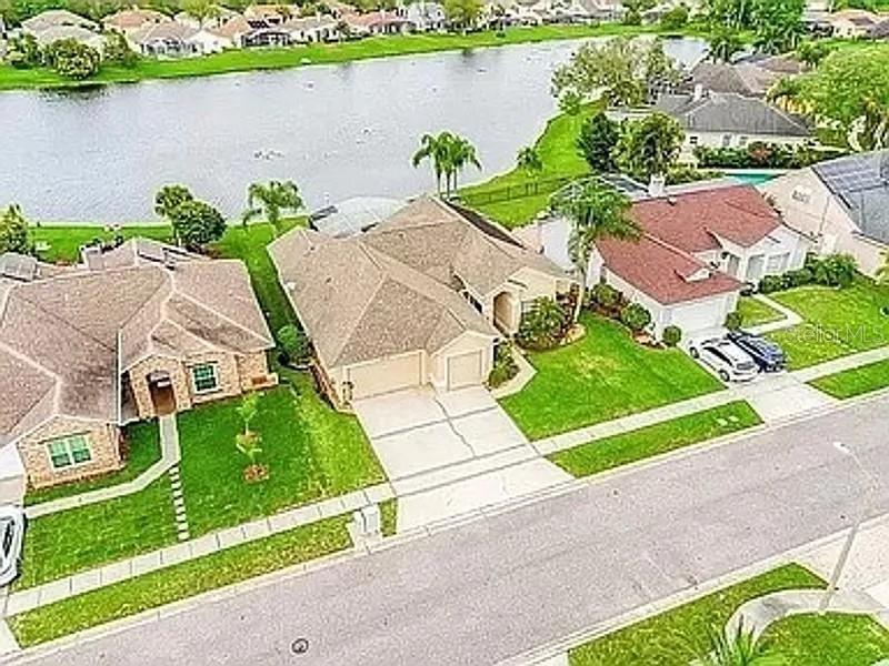 Photo of 2415 RAVEN CROFT COURT ORLANDO FL 32837