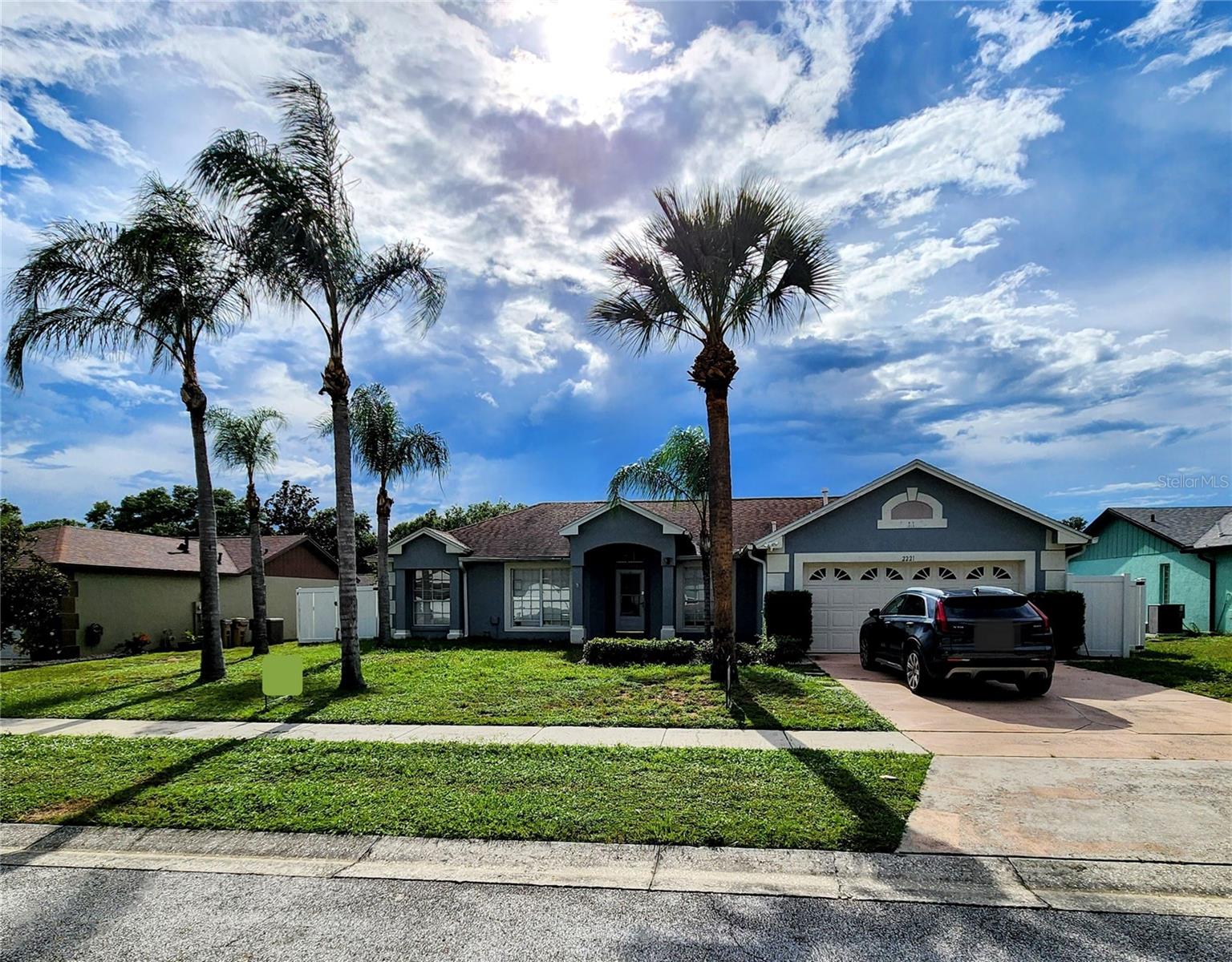 Photo of 2221 KIWI TRAIL CLERMONT FL 34714