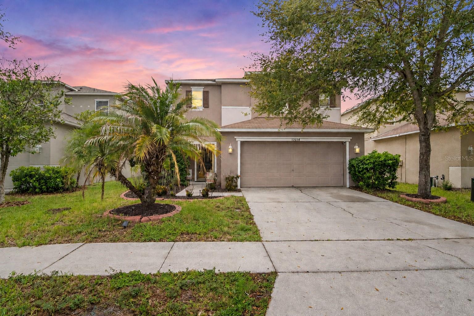 Photo of 19604 TIMBERBLUFF DRIVE LAND O LAKES FL 34638
