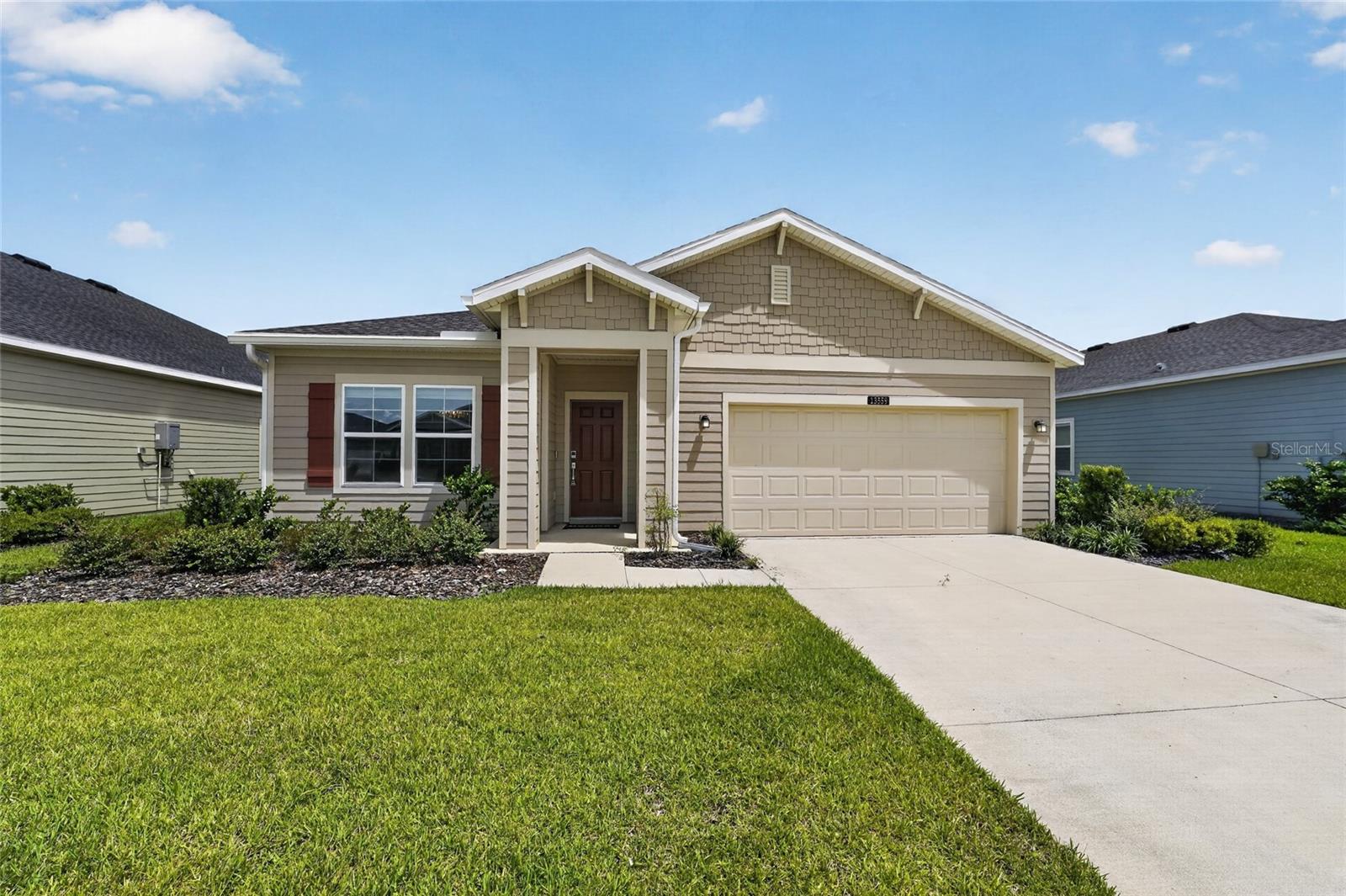 Photo of 13559 NW CONVERGENCE BOULEVARD ALACHUA FL 32615