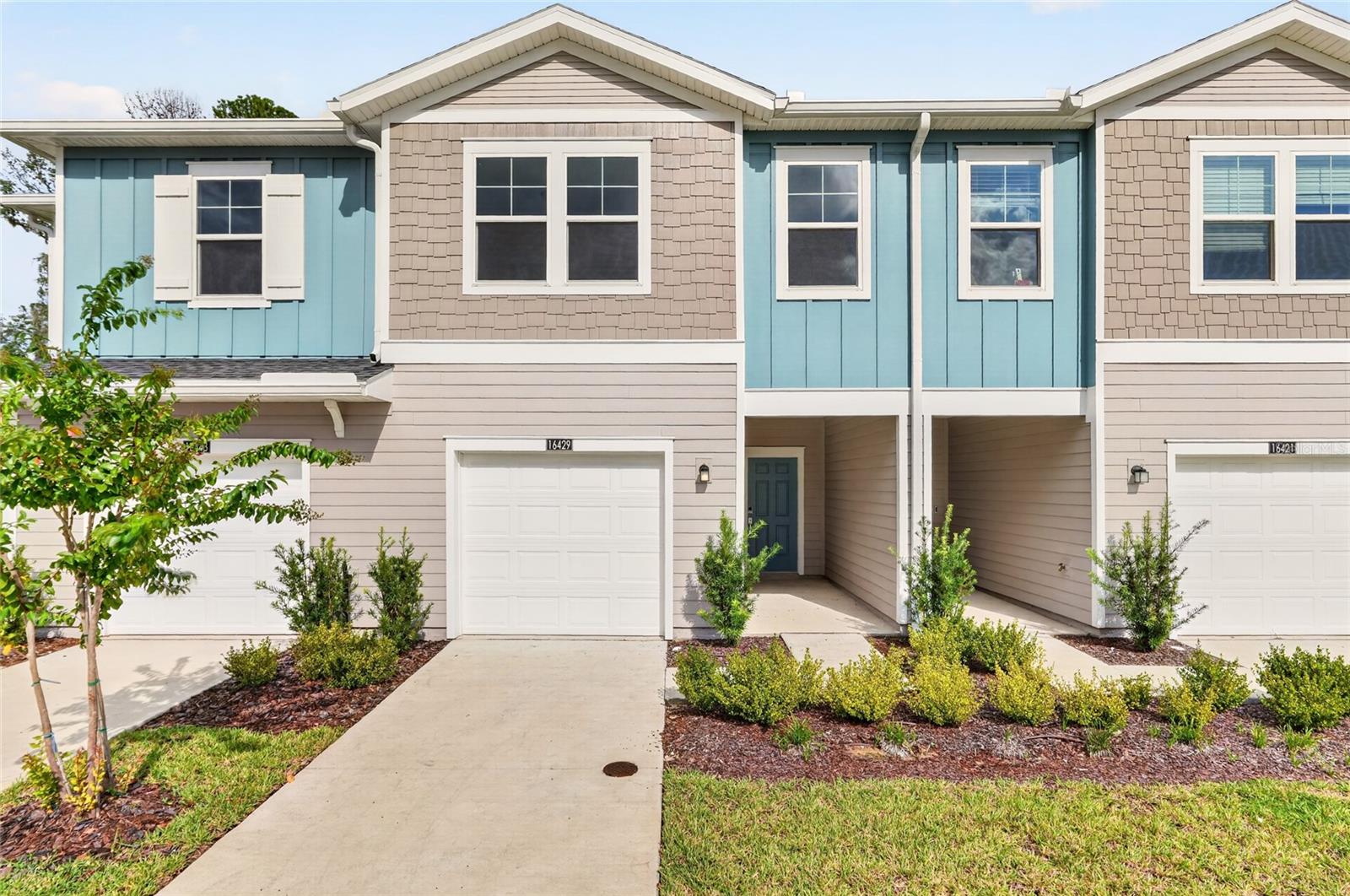 Photo of 16429 NW 144TH STREET ALACHUA FL 32615
