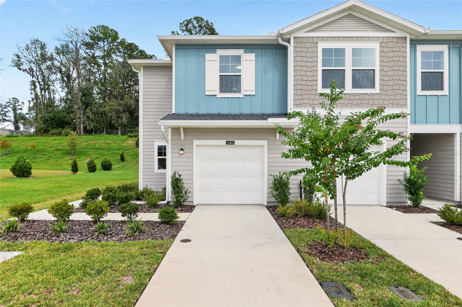 Photo of 16443 NW 144TH STREET ALACHUA FL 32615
