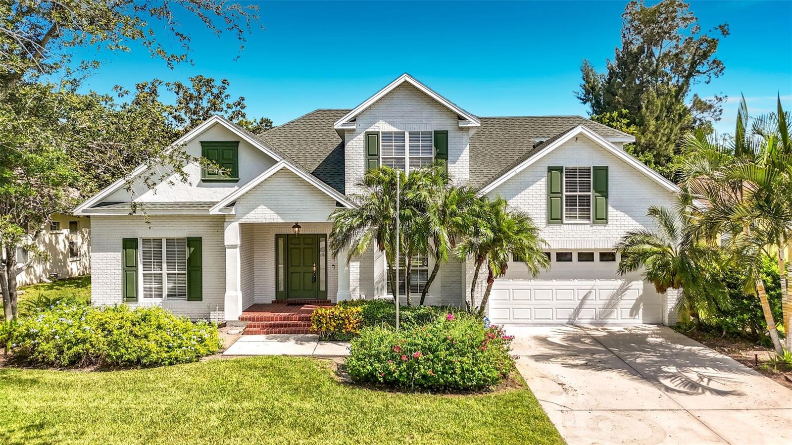 Photo of 9250 NW 13TH AVENUE CIRCLE BRADENTON FL 34209