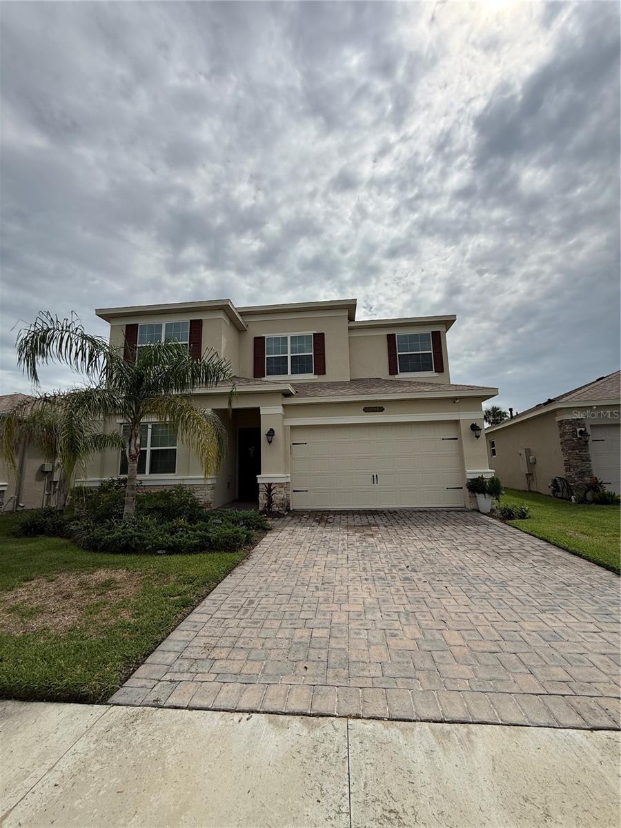 Photo of 3294 WOODLAND BROOK WAY WESLEY CHAPEL FL 33543