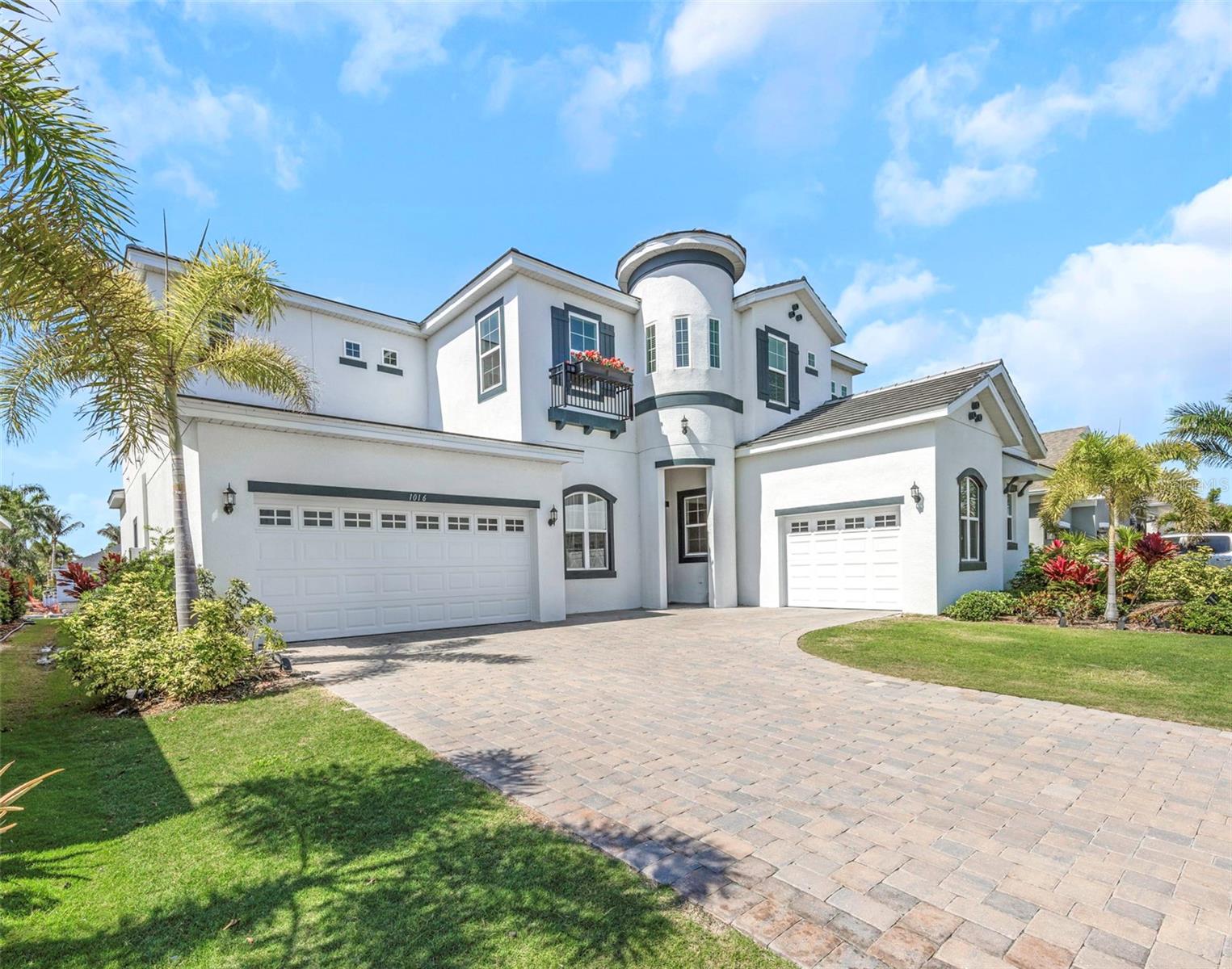 Photo of 1016 SIGNET DRIVE APOLLO BEACH FL 33572