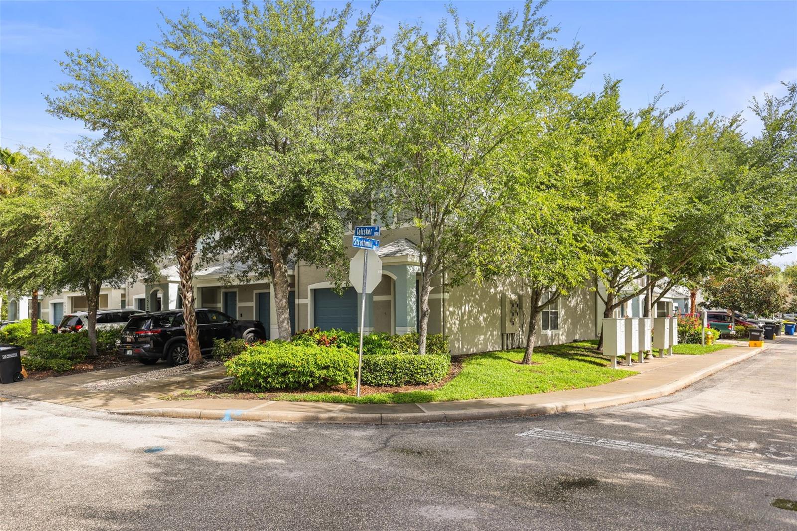 Photo of 1516 TALISKER DRIVE CLEARWATER FL 33755