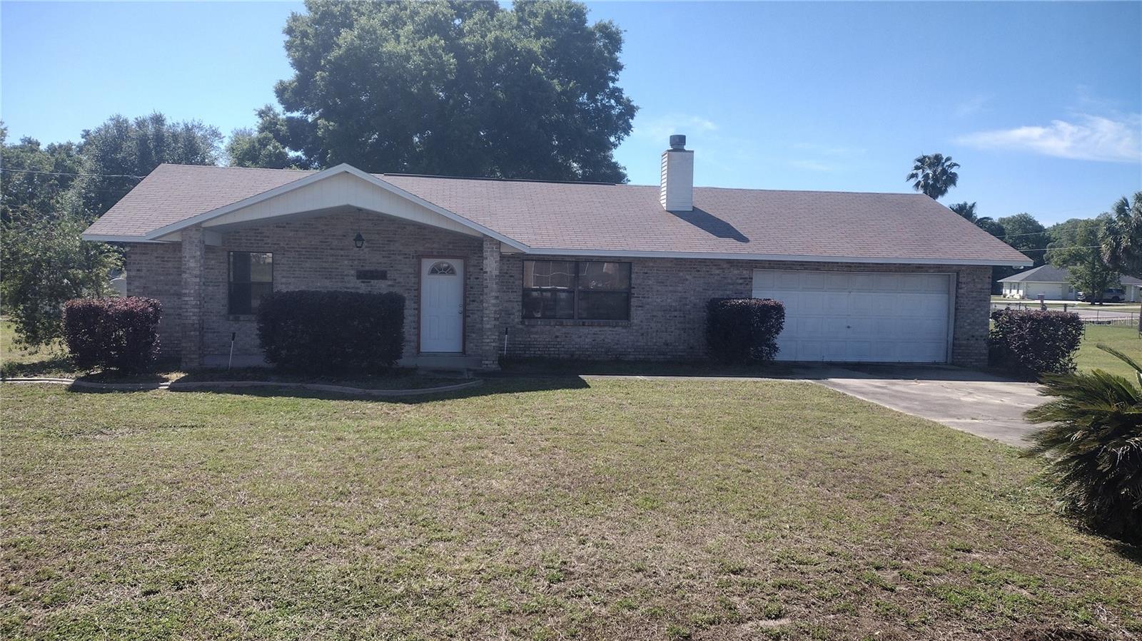 Photo of 14570 SE 96TH COURT SUMMERFIELD FL 34491