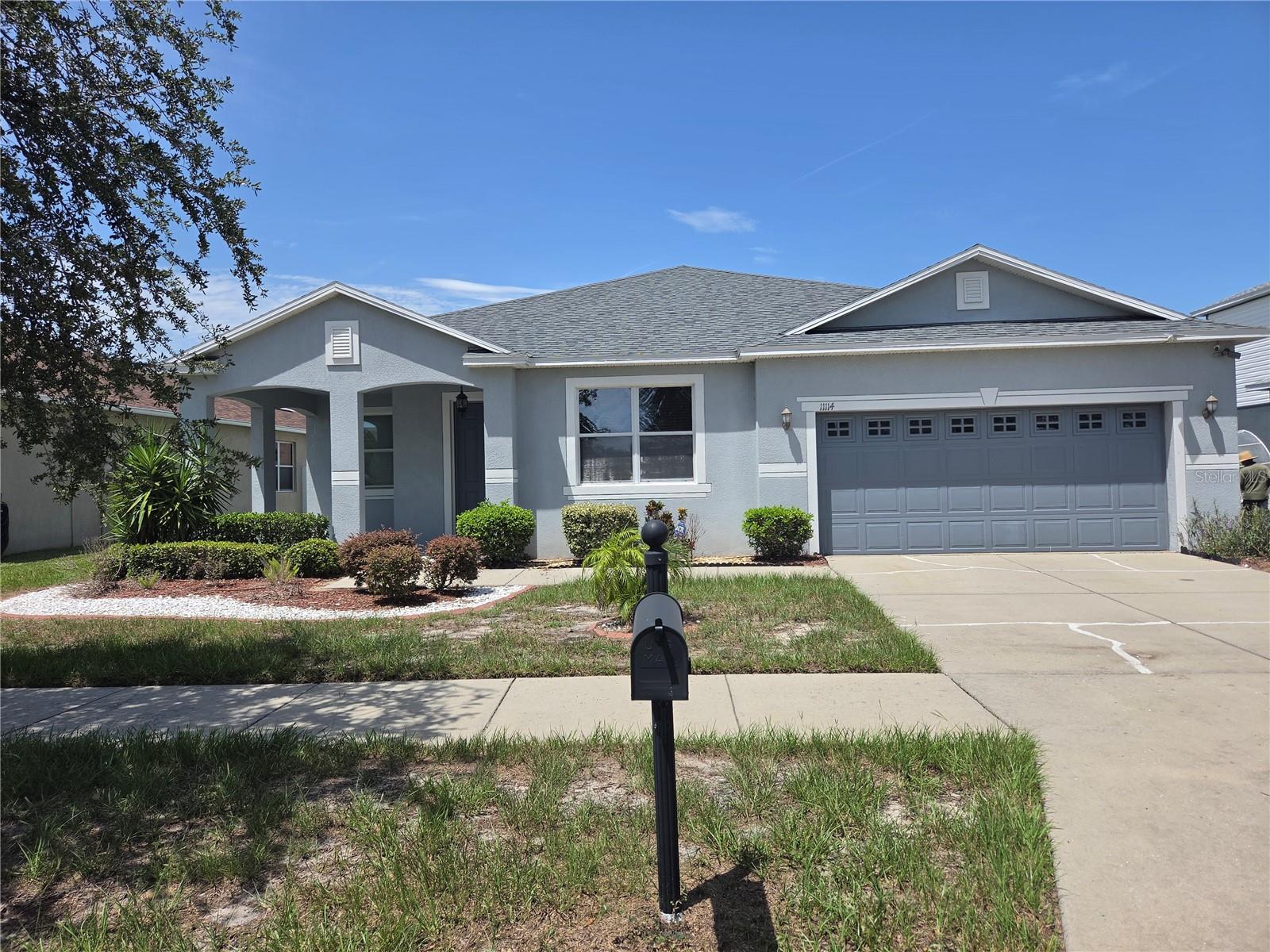 Photo of 11114 HARTFORD FERN DRIVE RIVERVIEW FL 33569