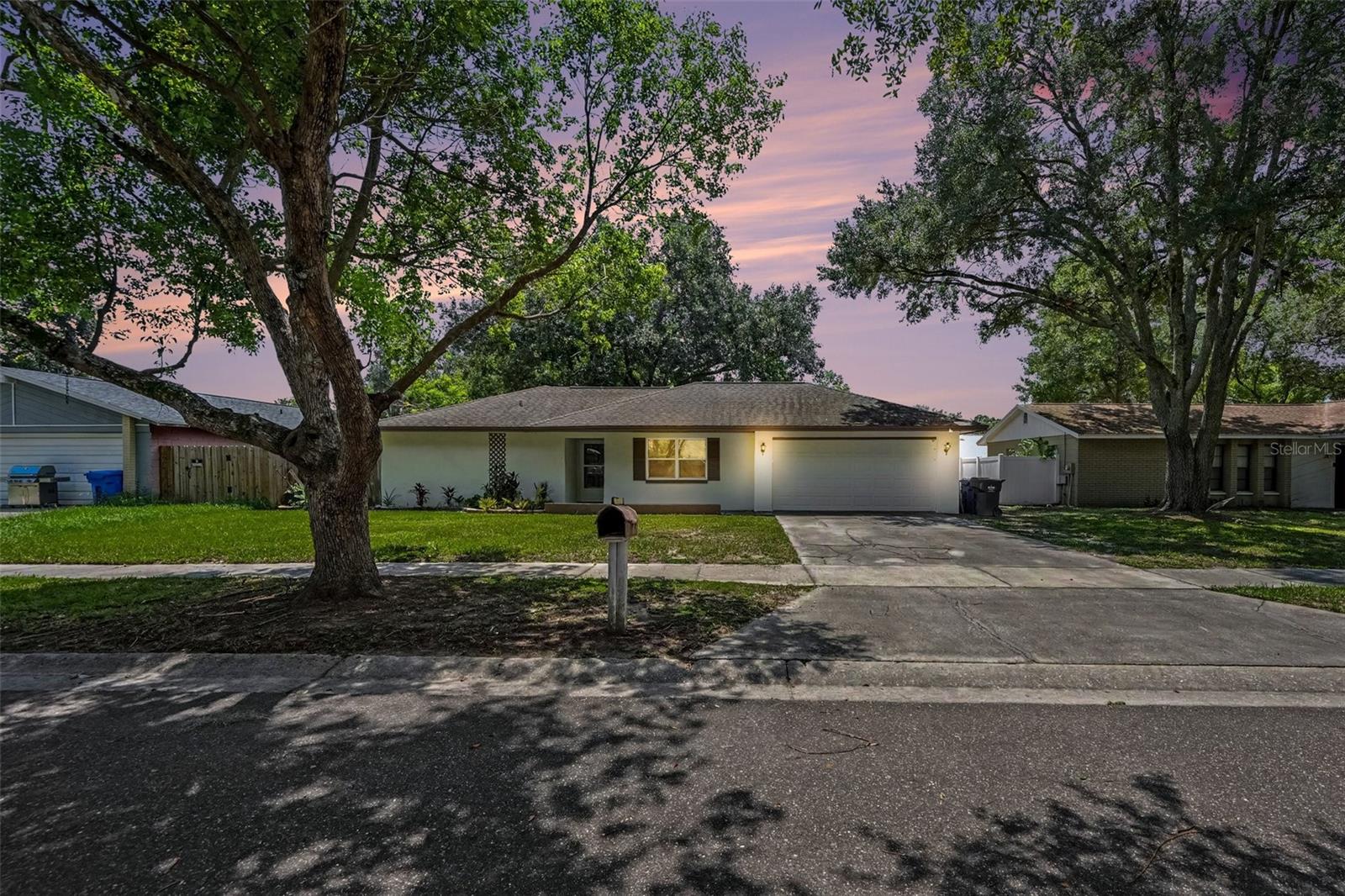 Photo of 1913 CEDARBROOKE DRIVE LUTZ FL 33549