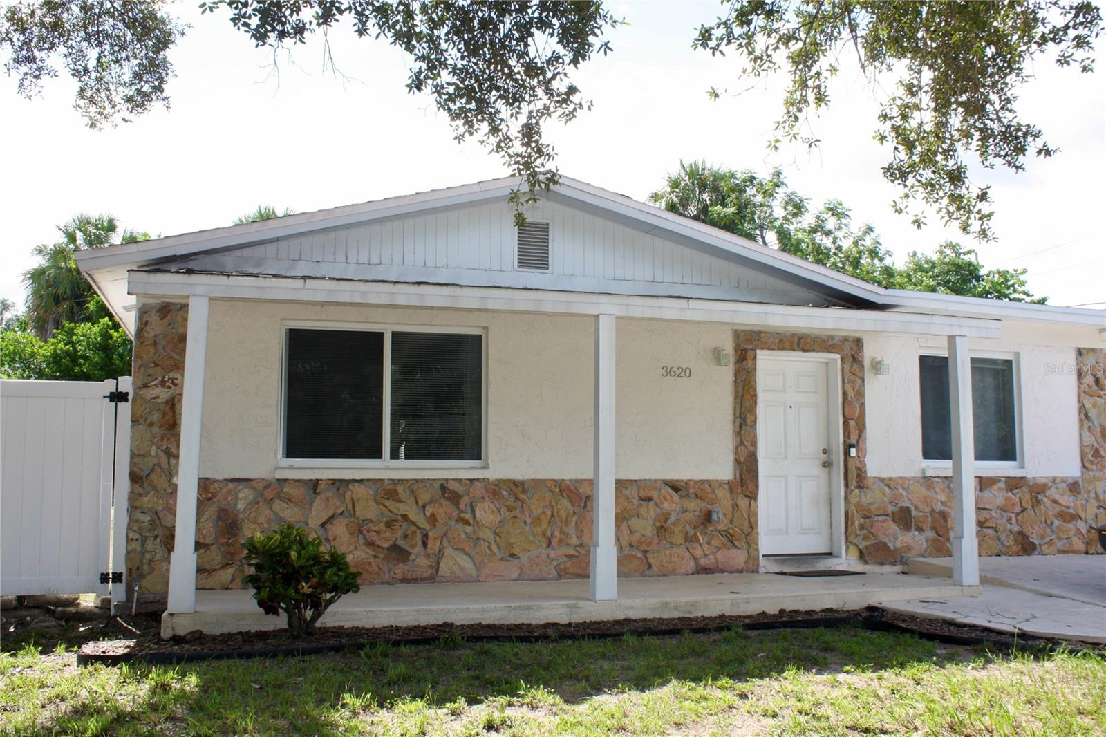Photo of 3620 N 56TH STREET TAMPA FL 33619