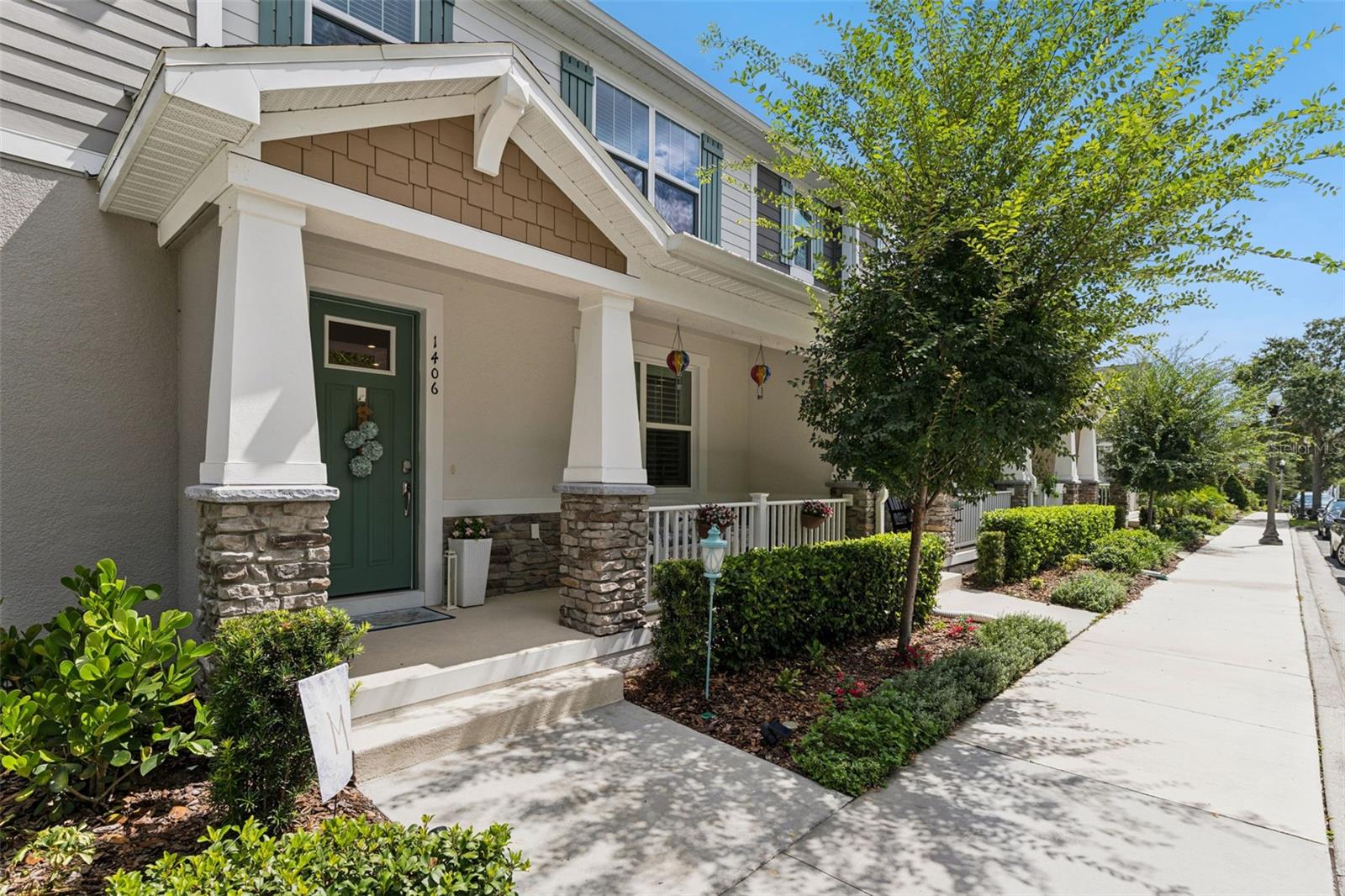 Photo of 1406 BLUMBERG BOULEVARD WINTER SPRINGS FL 32708