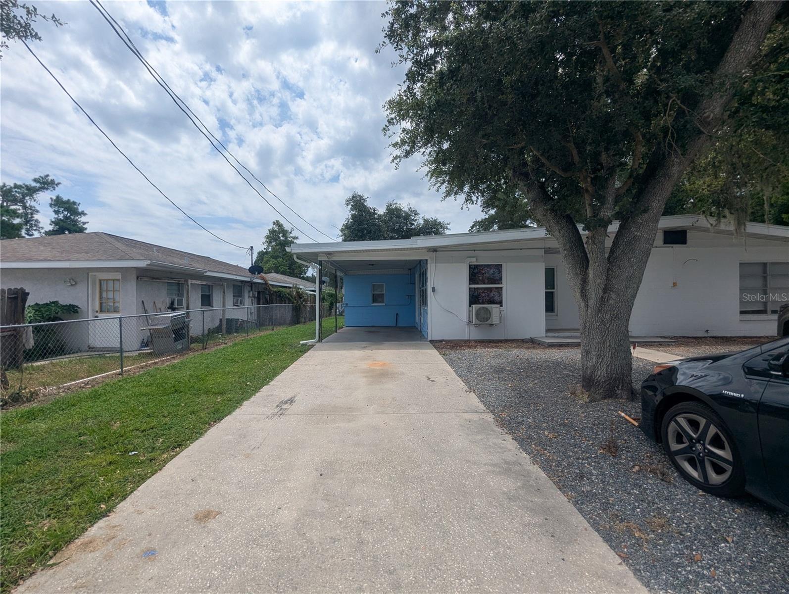Photo of 1513 AKRON DRIVE LEESBURG FL 34748
