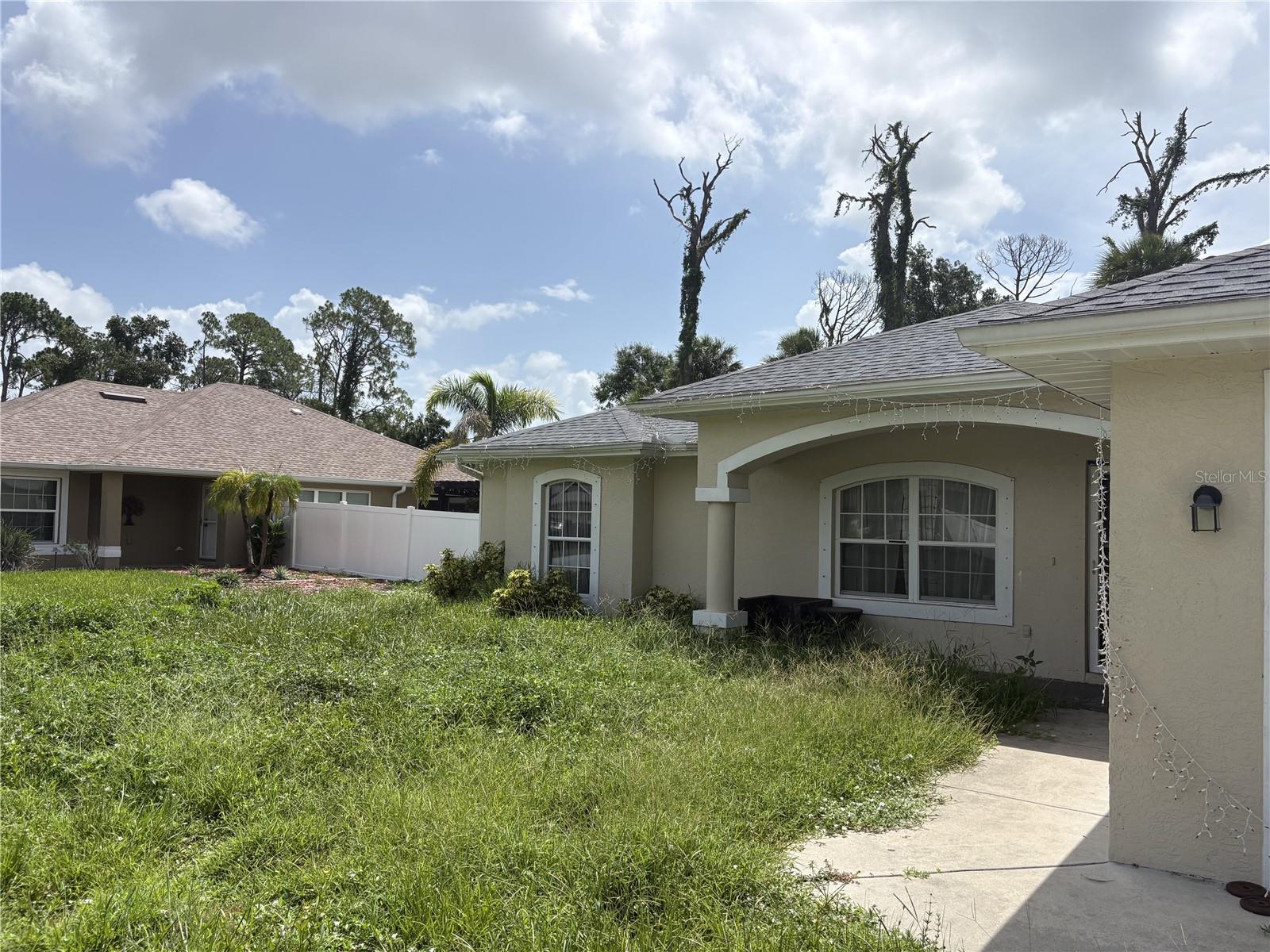 Photo of 4192 HEATON TERRACE NORTH PORT FL 34286