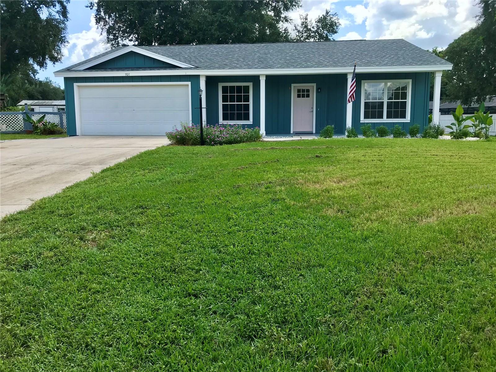 Photo of 707 HARDY WAY AUBURNDALE FL 33823