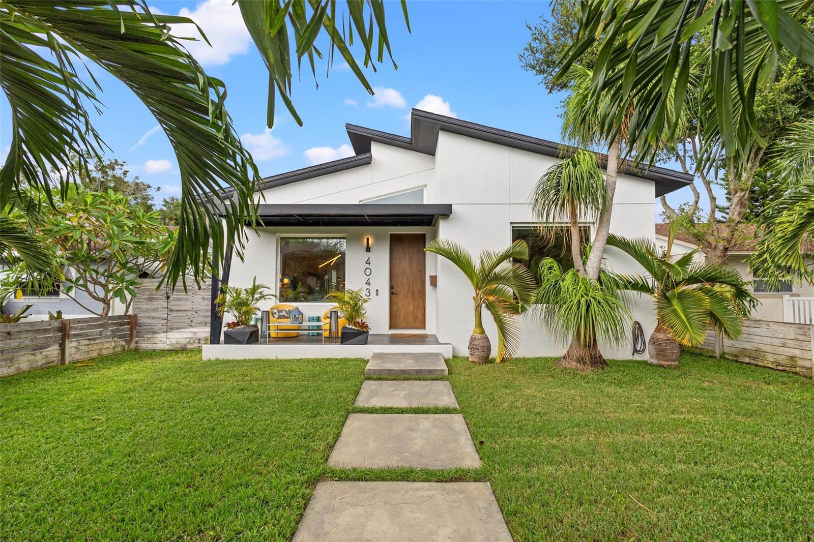 Photo of 4043 7TH AVENUE ST PETERSBURG FL 33713