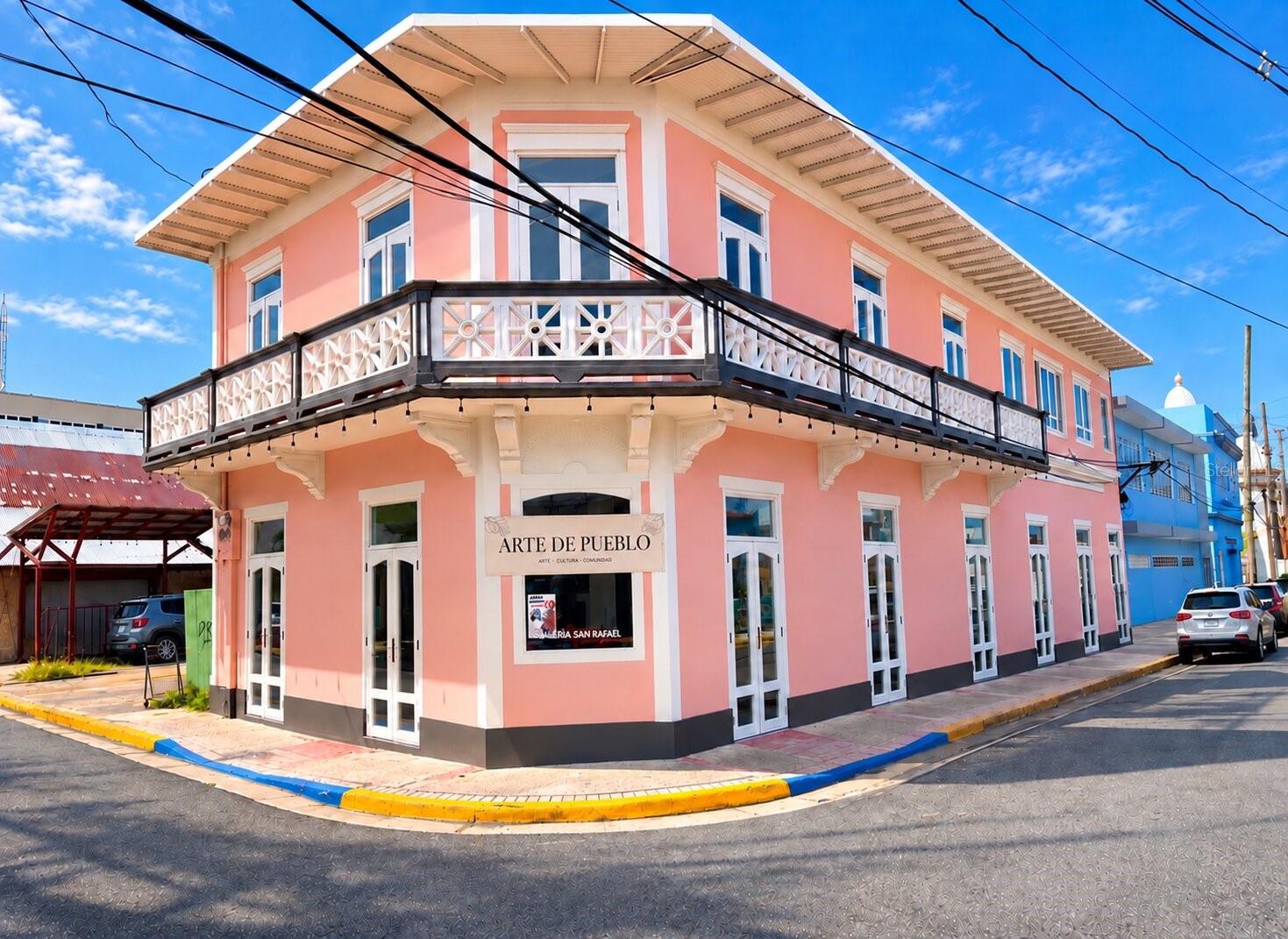 Photo of Calle 101 SAN CARLOS QUEBRADILLAS PR 00678