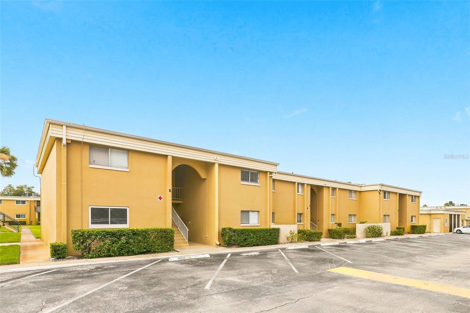 Photo of 1000 LAKE OF THE WOODS BOULEVARD #B202 FERN PARK FL 32730