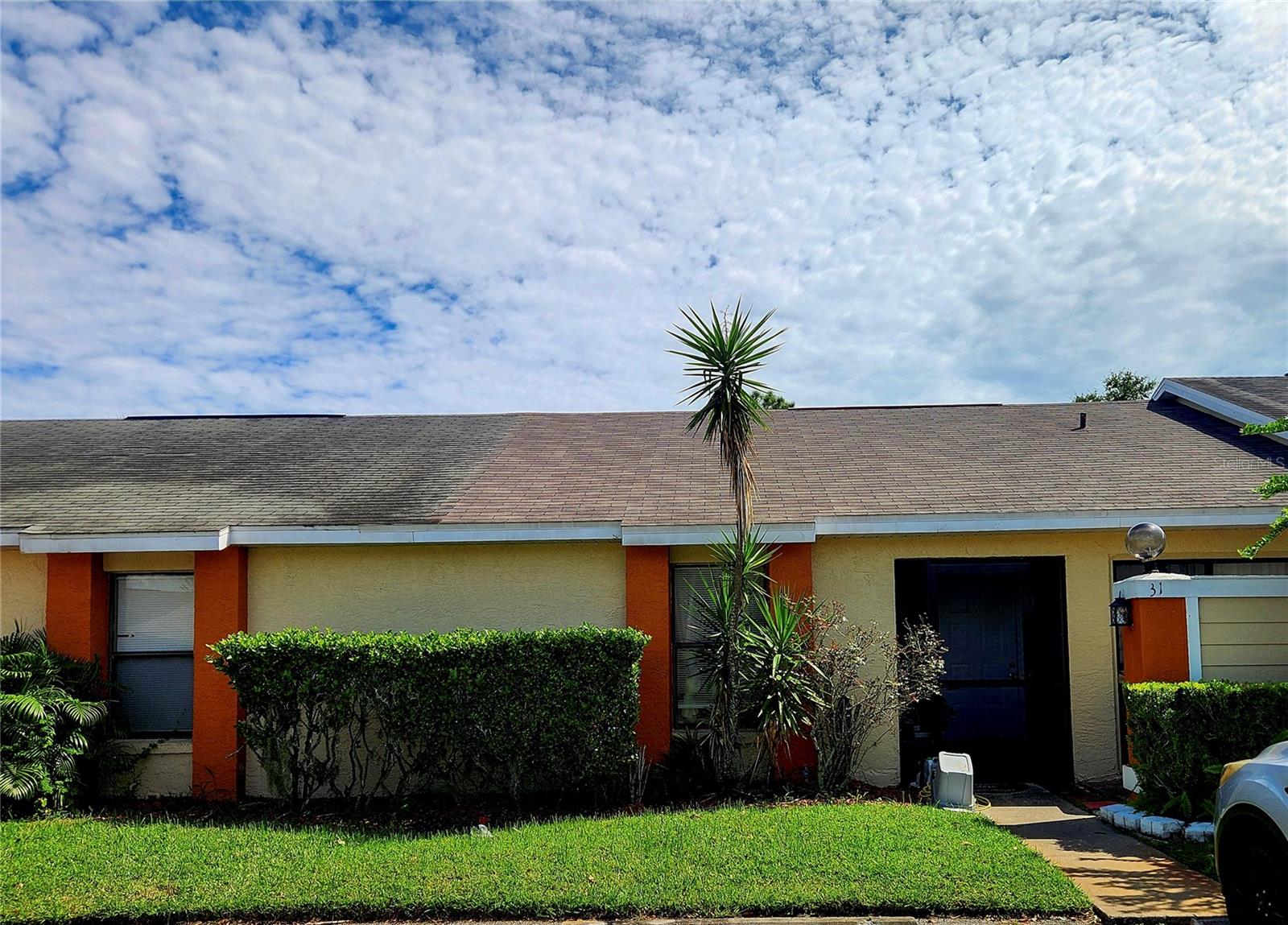 Photo of 31 SILVER OAK CIRCLE #1 KISSIMMEE FL 34743