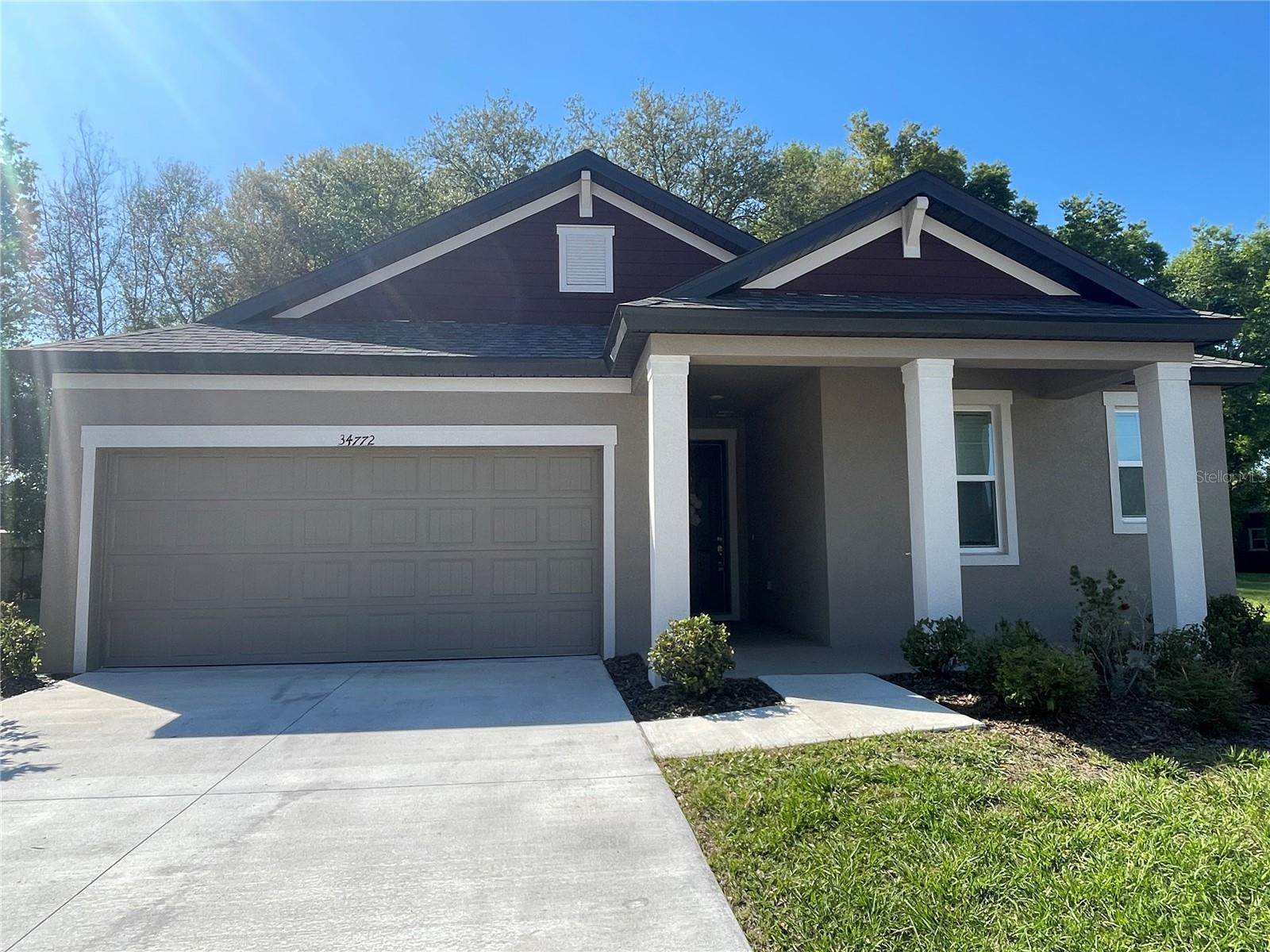 Photo of 34772 MULRION DRIVE ZEPHYRHILLS FL 33541