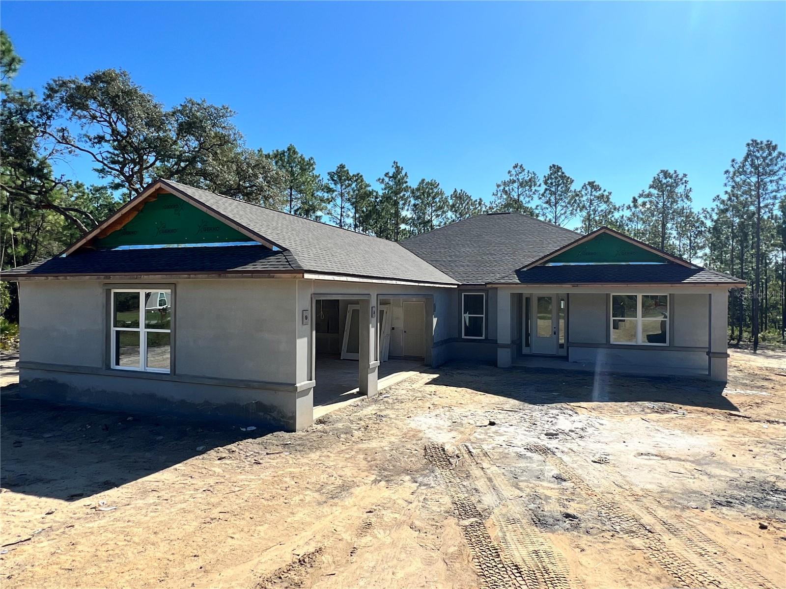 Photo of 8343 SW 135TH AVENUE DUNNELLON FL 34432