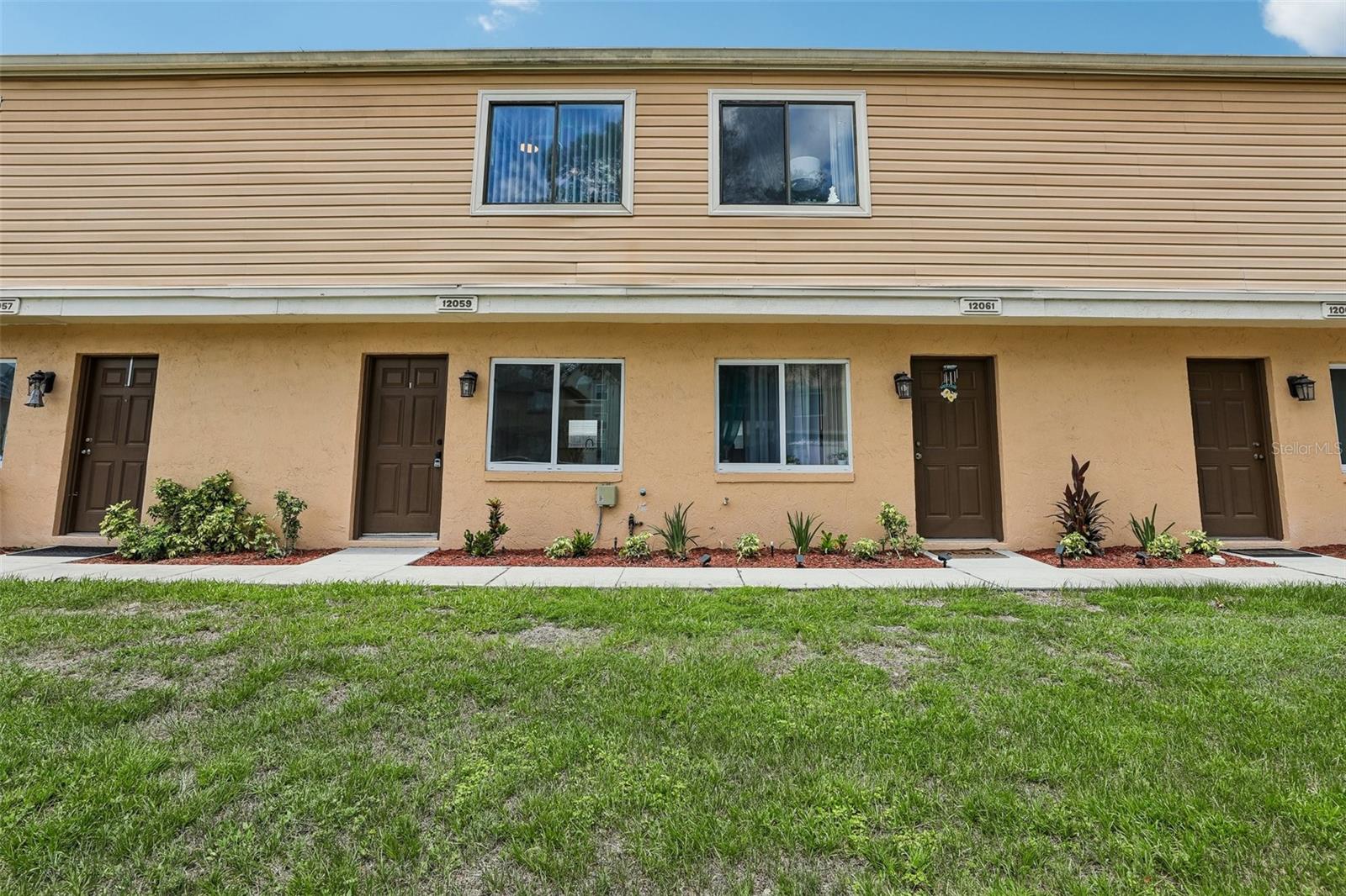 Photo of 12059 TIFT CIRCLE ORLANDO FL 32826