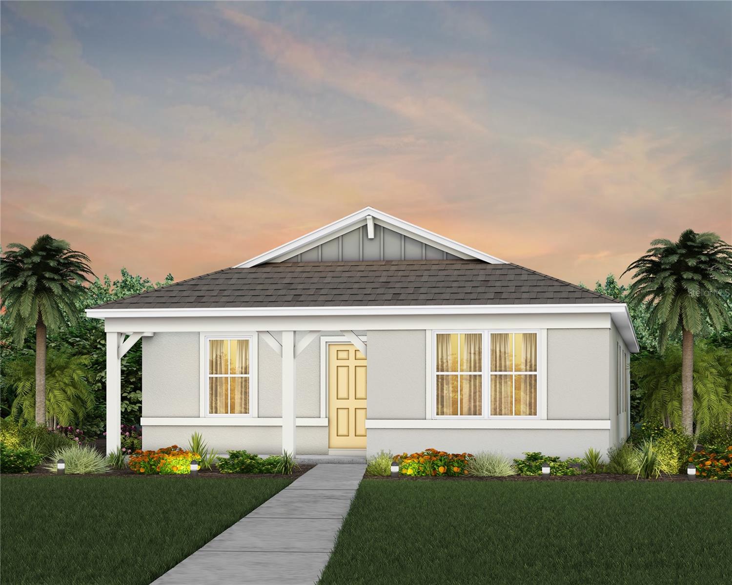 Photo of 10710 LEAFY LAUREL STREET ORLANDO FL 32829