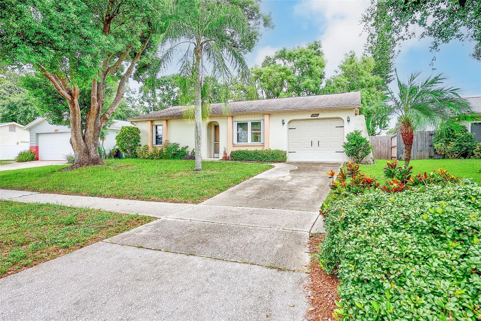 Photo of 2560 ELDERBERRY DRIVE CLEARWATER FL 33761