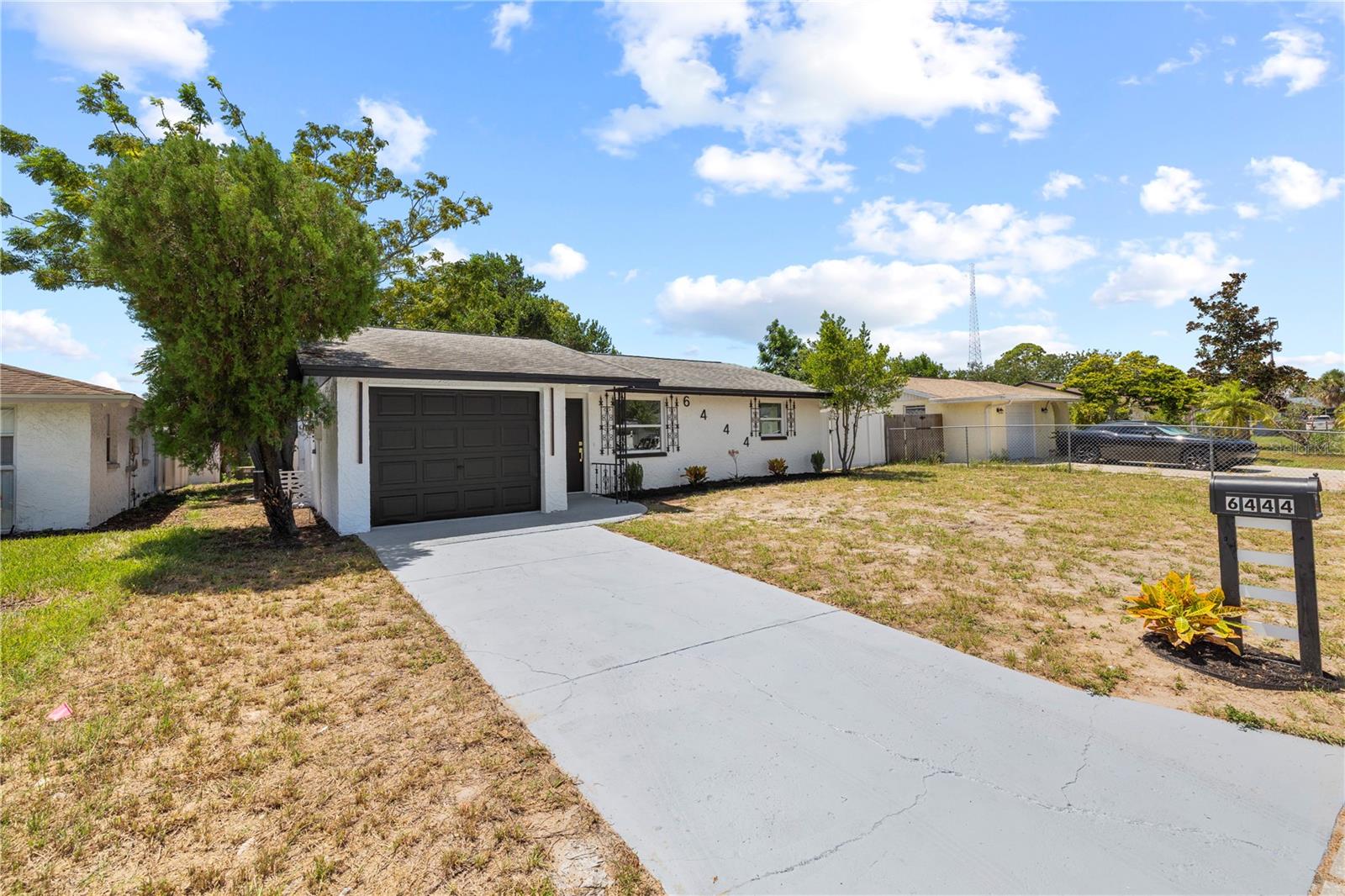 Photo of 6444 JUNIPER ROAD PORT RICHEY FL 34668