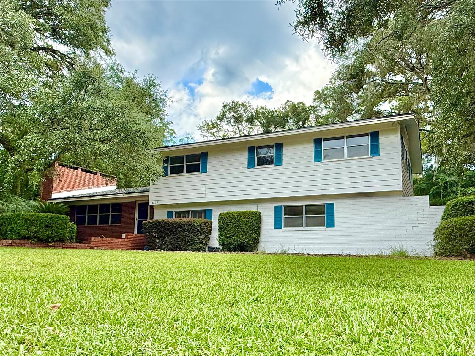 Photo of 2238 NW 16TH AVENUE GAINESVILLE FL 32605