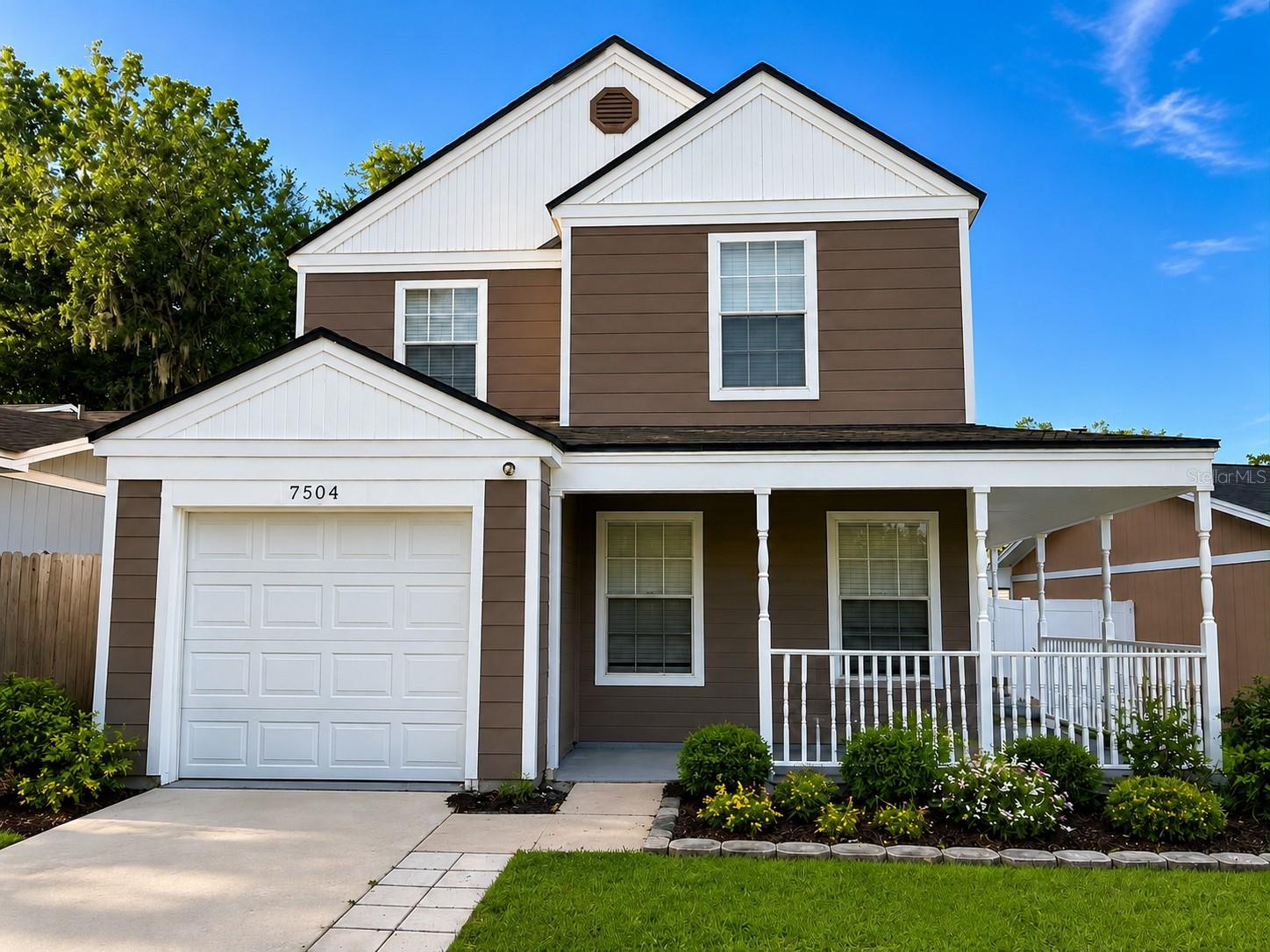 Photo of 7504 GADSDEN DRIVE TAMPA FL 33637