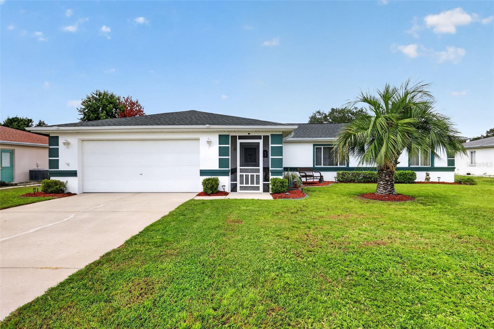 Photo of 9940 SW 61ST TERRACE OCALA FL 34476