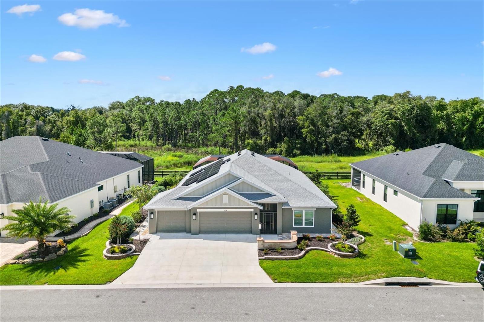 Photo of 504 BEDMINSTER WAY THE VILLAGES FL 34762