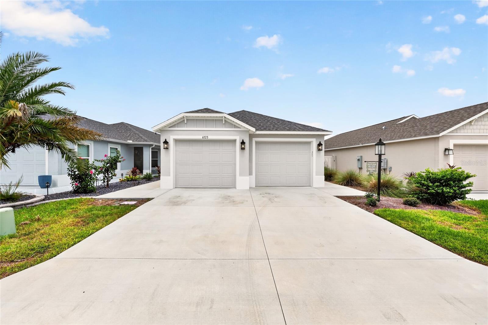 Photo of 6125 ROSEN COURT THE VILLAGES FL 34762