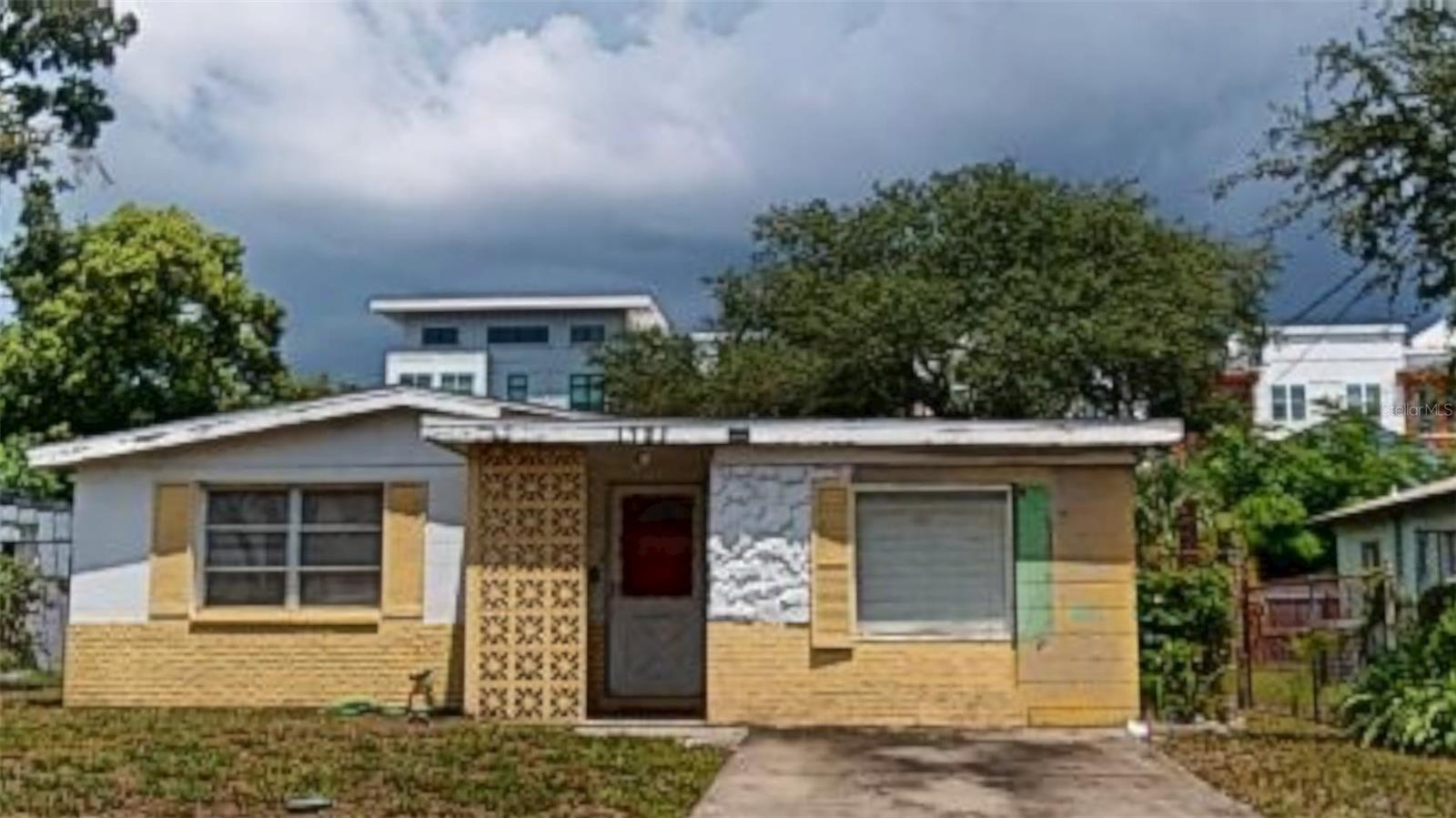 Photo of 1721 W NORTH B STREET TAMPA FL 33606