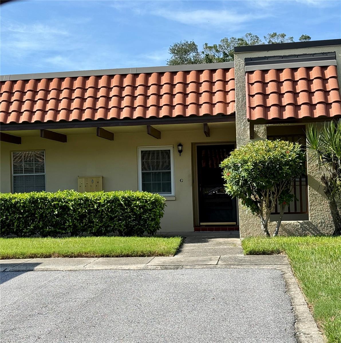 Photo of 1701 PINEHURST ROAD #16G DUNEDIN FL 34698