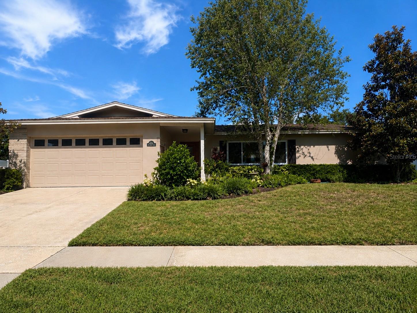 Photo of 1324 RANCHWOOD DRIVE CLEARWATER FL 33764