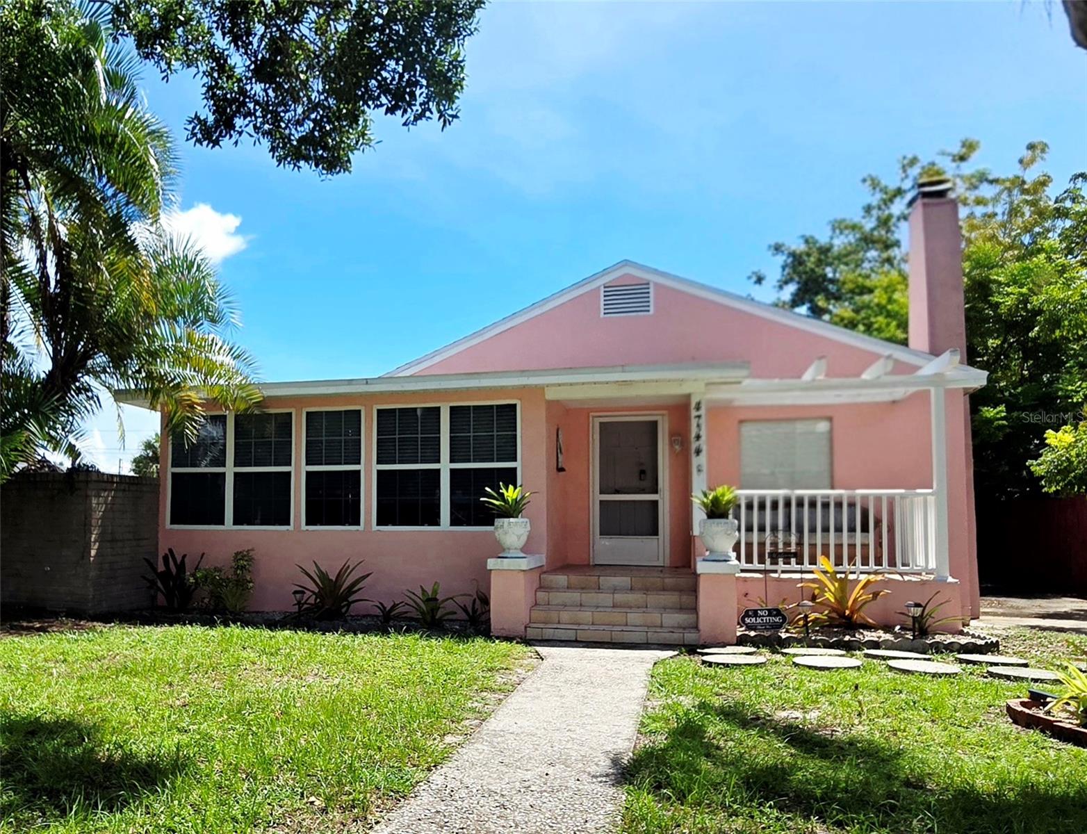 Photo of 4744 7TH AVENUE ST PETERSBURG FL 33713