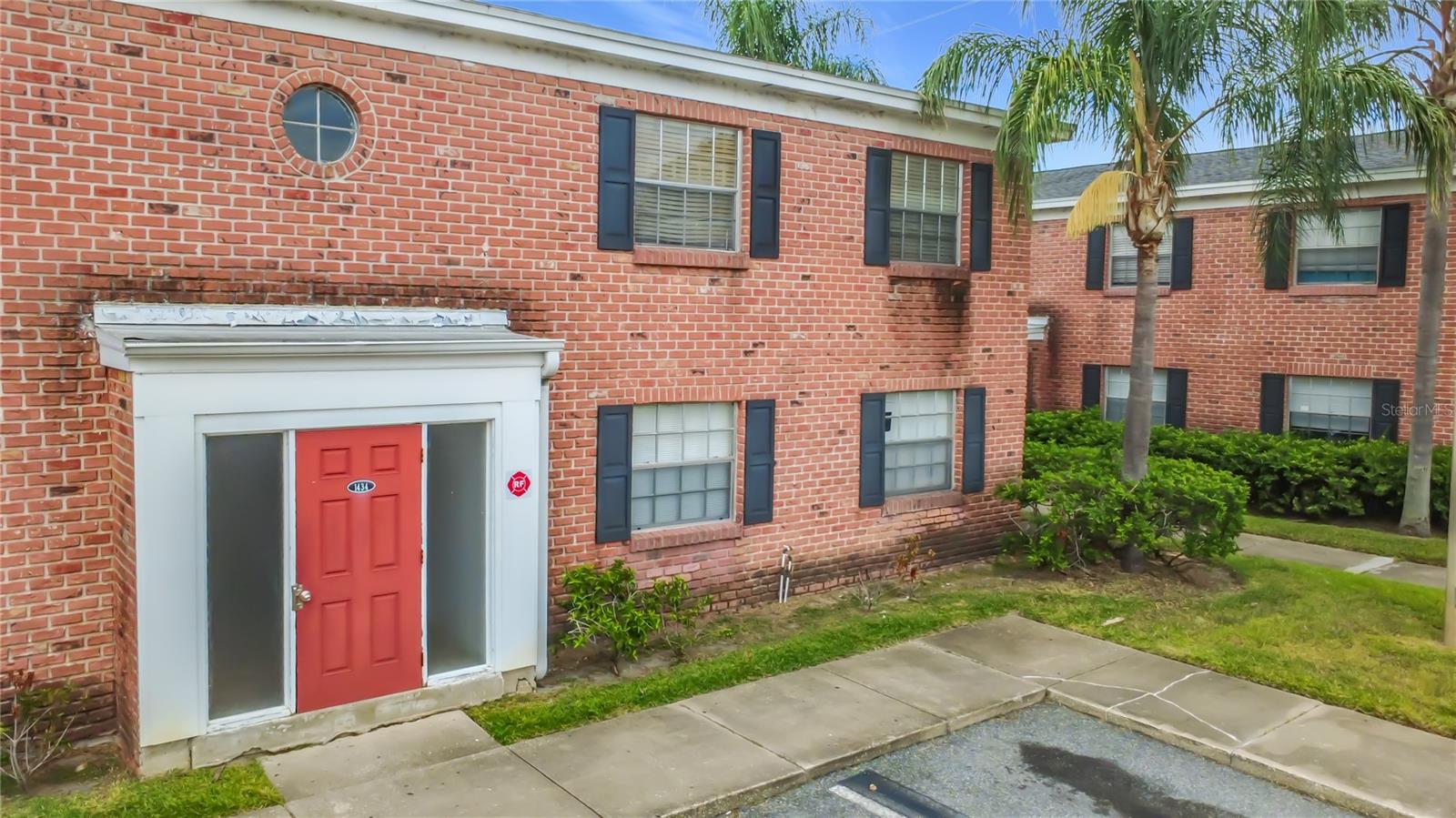 Photo of 1434 W HOLDEN AVENUE #C-4 ORLANDO FL 32839