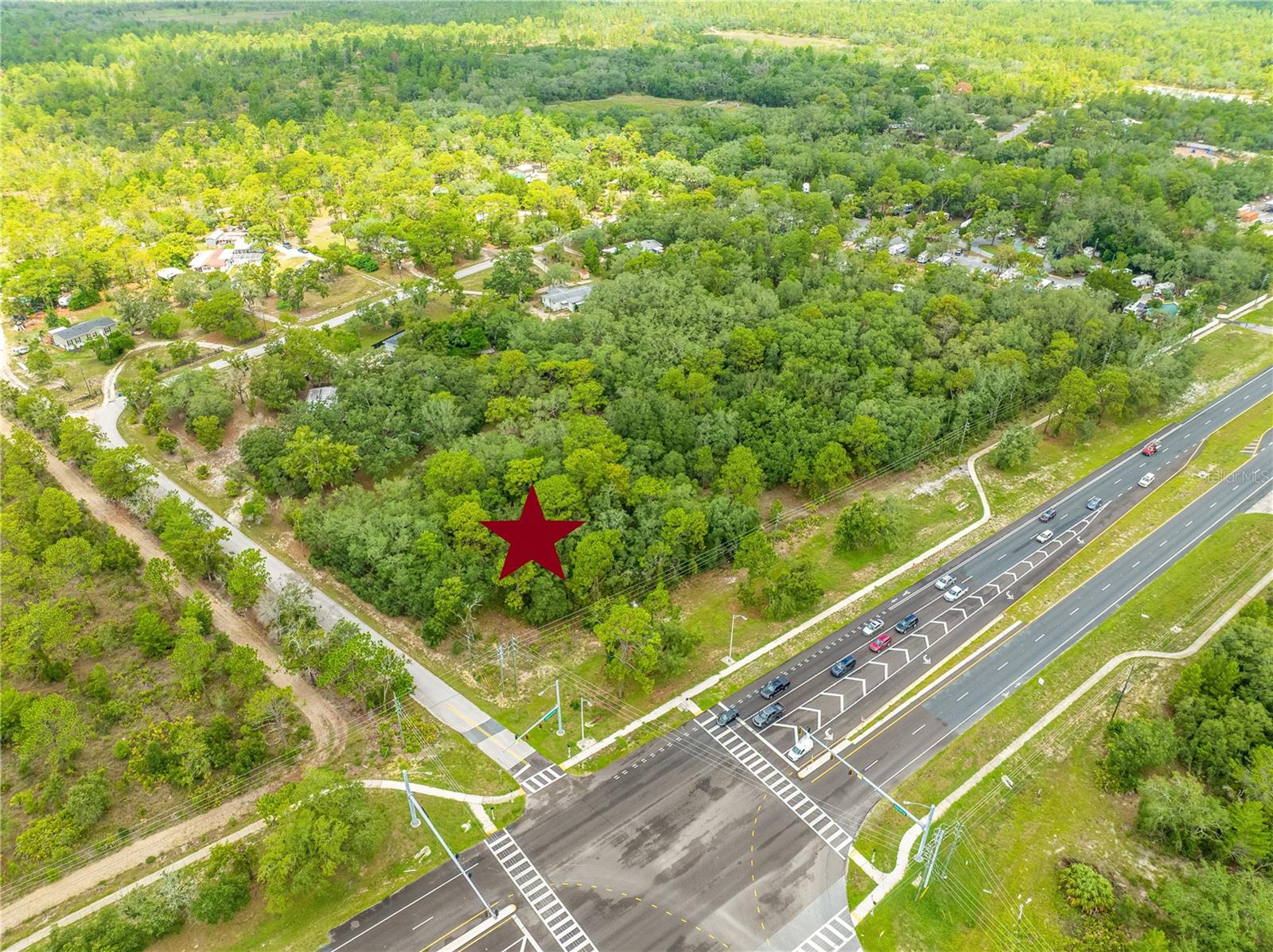Photo of 11115 COMMERCIAL WAY WEEKI WACHEE FL 34614