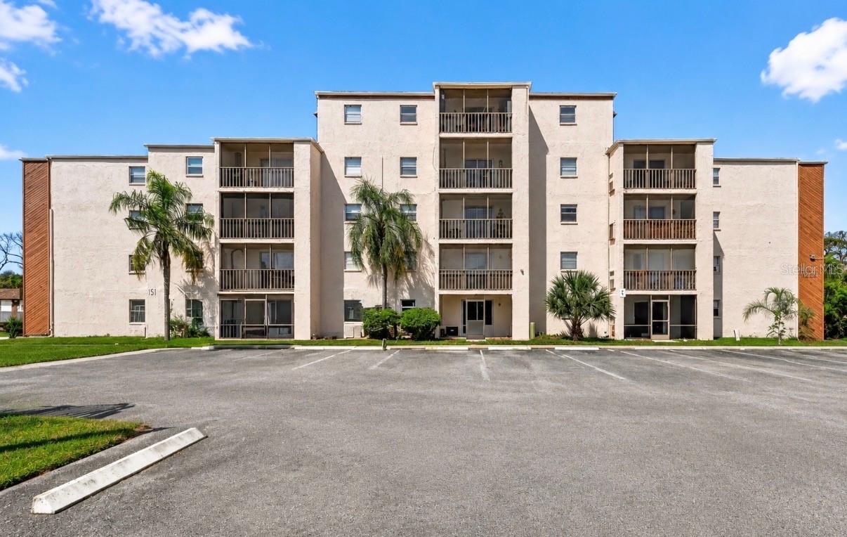 Photo of 5541 BAY BOULEVARD #550 PORT RICHEY FL 34668