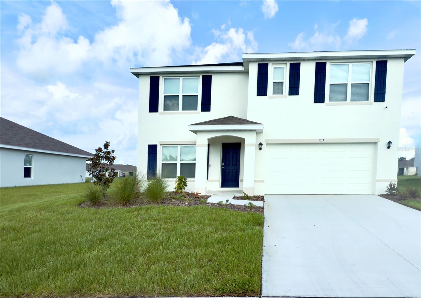 Photo of 11117 40TH AVENUE PALMETTO FL 34221