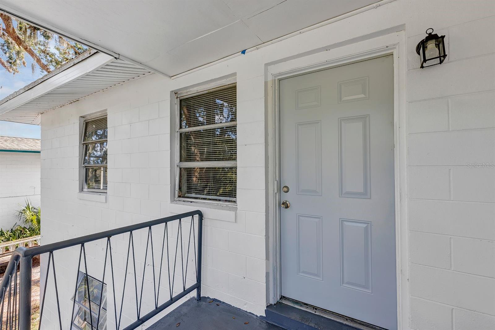 Photo of 751 BELLEVUE AVENUE #3 DAYTONA BEACH FL 32114