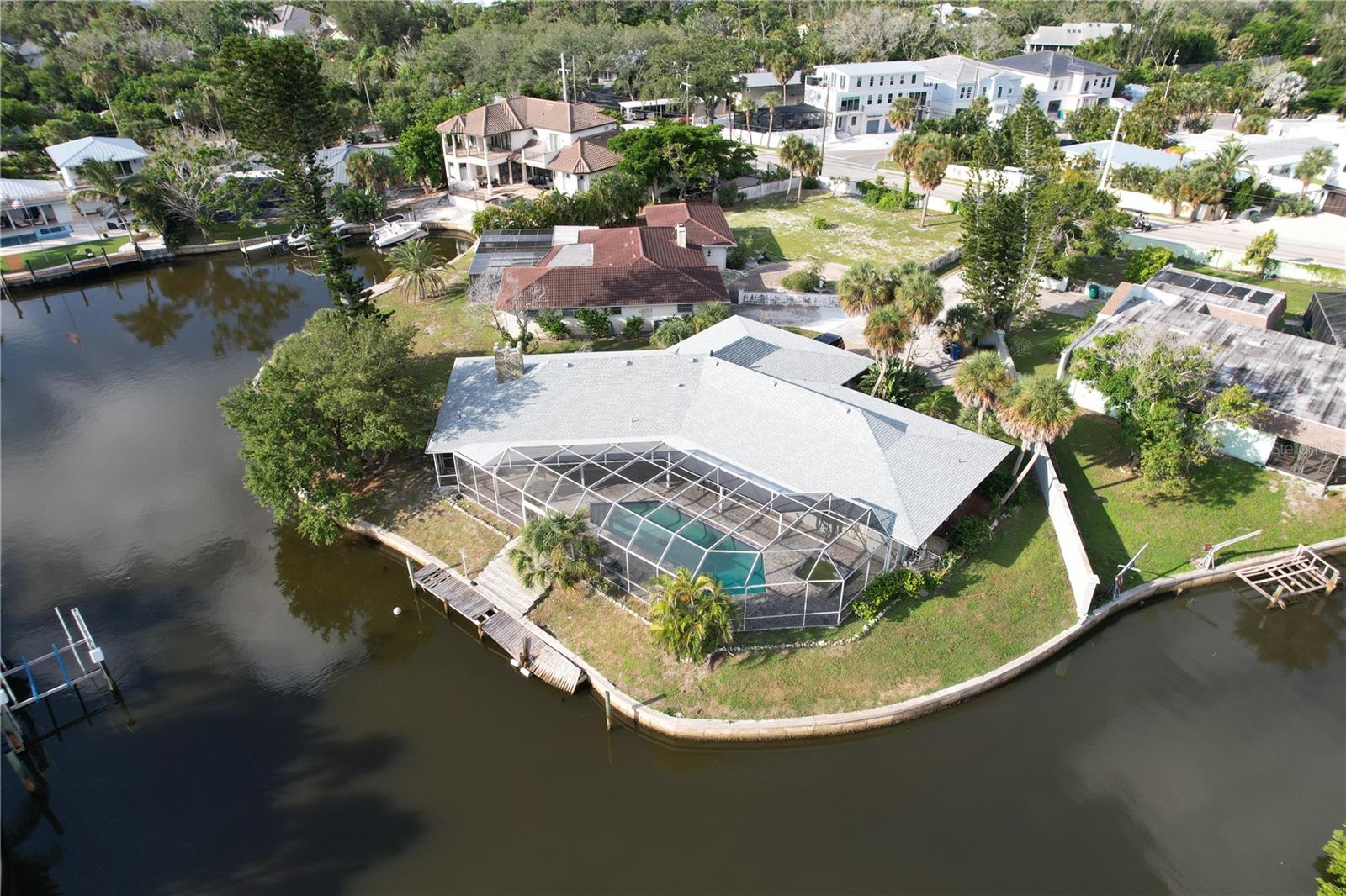 Photo of 6937 MIDNIGHT PASS ROAD SARASOTA FL 34242