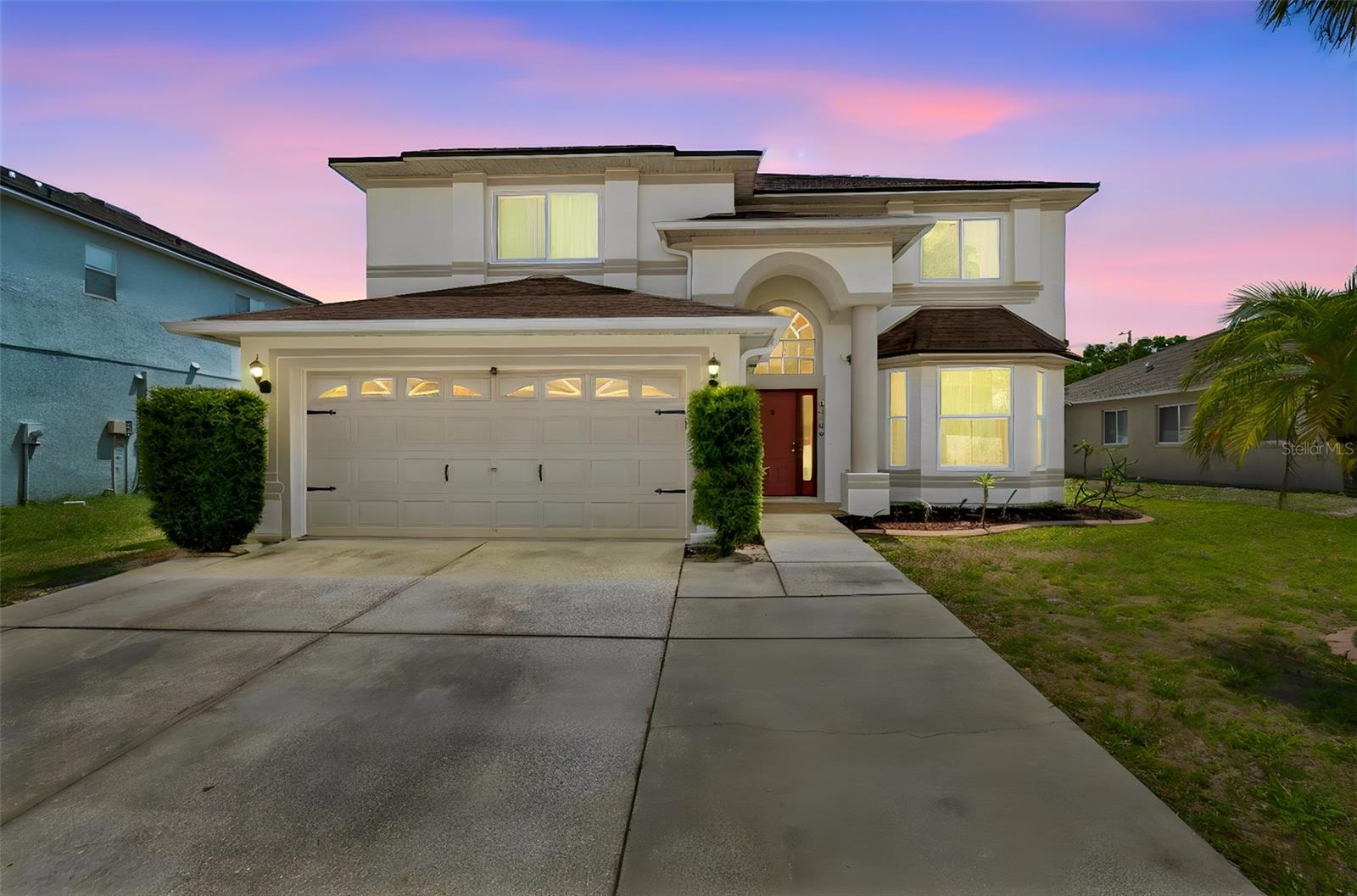 Photo of 12803 LONGCREST DRIVE RIVERVIEW FL 33579