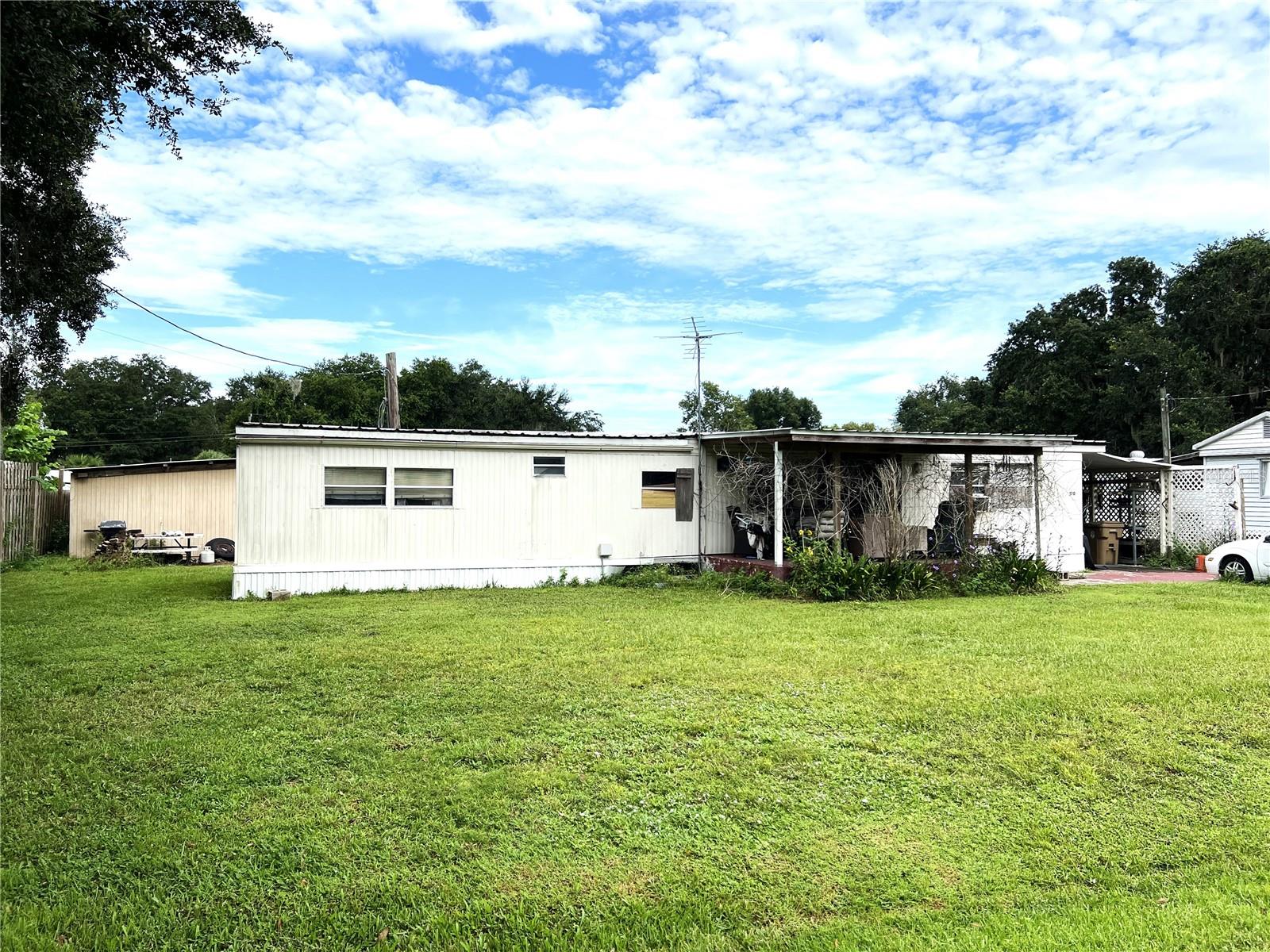 Photo of 170 N OAK DRIVE KENANSVILLE FL 34739