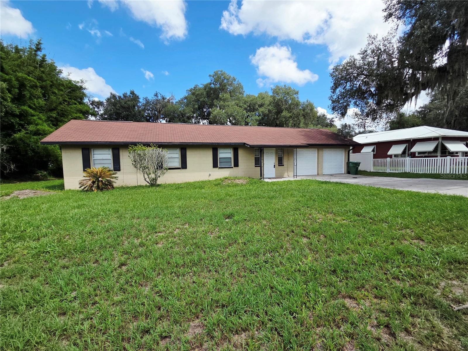 Photo of 32553 MICHIGAN AVENUE SAN ANTONIO FL 33576