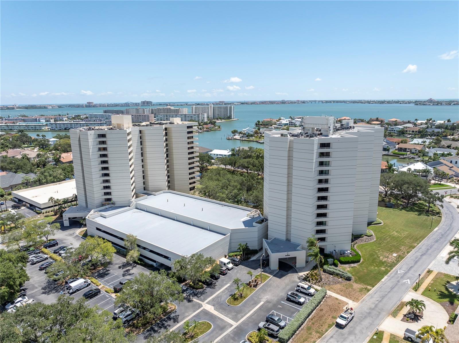Photo of 5950 PELICAN BAY PLAZA #601 GULFPORT FL 33707