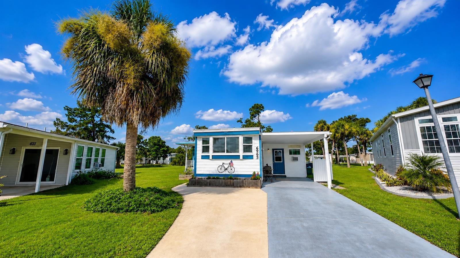Photo of 6965 APOPO COURT NORTH PORT FL 34287