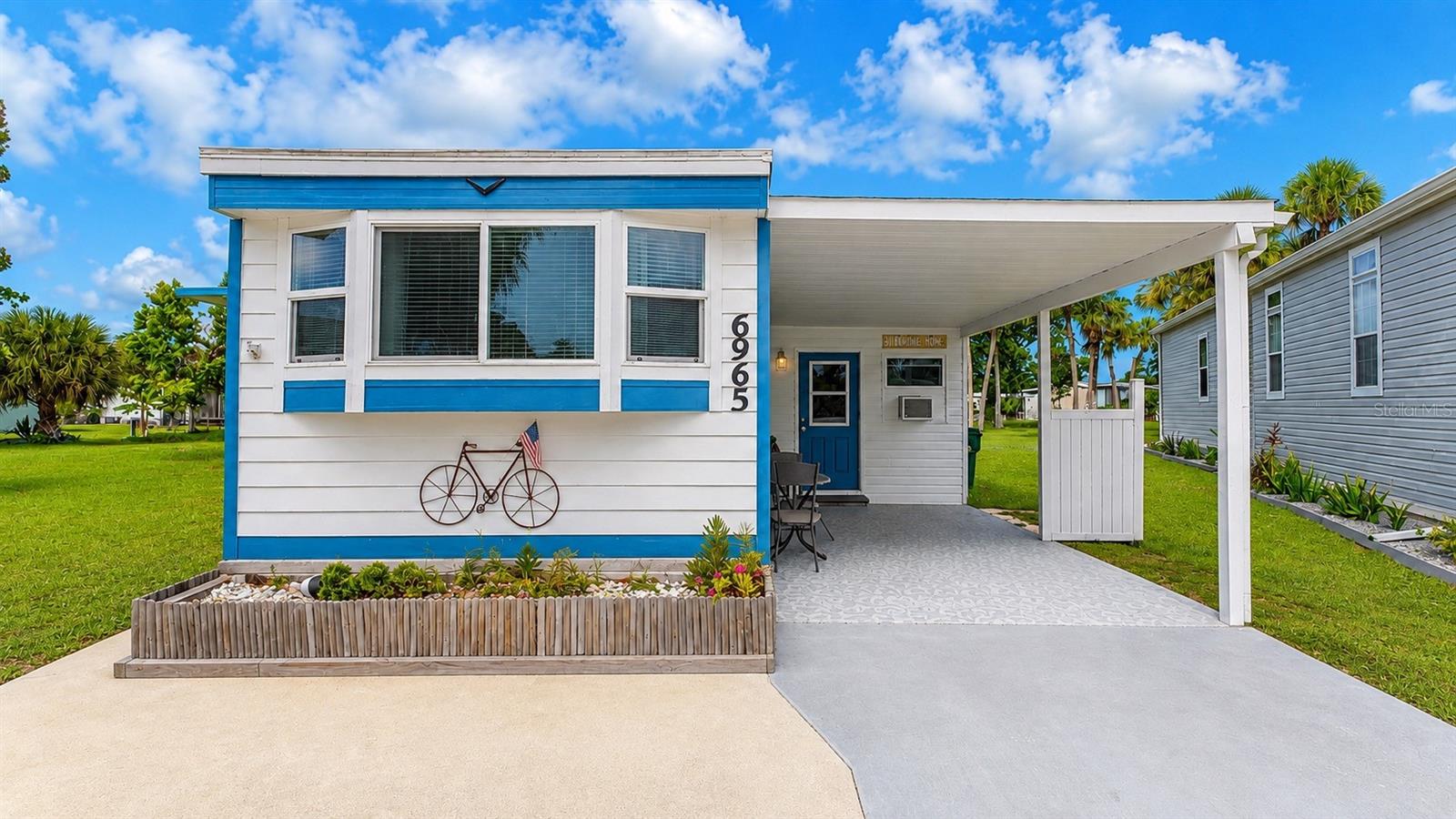 Photo of 6965 APOPO COURT NORTH PORT FL 34287